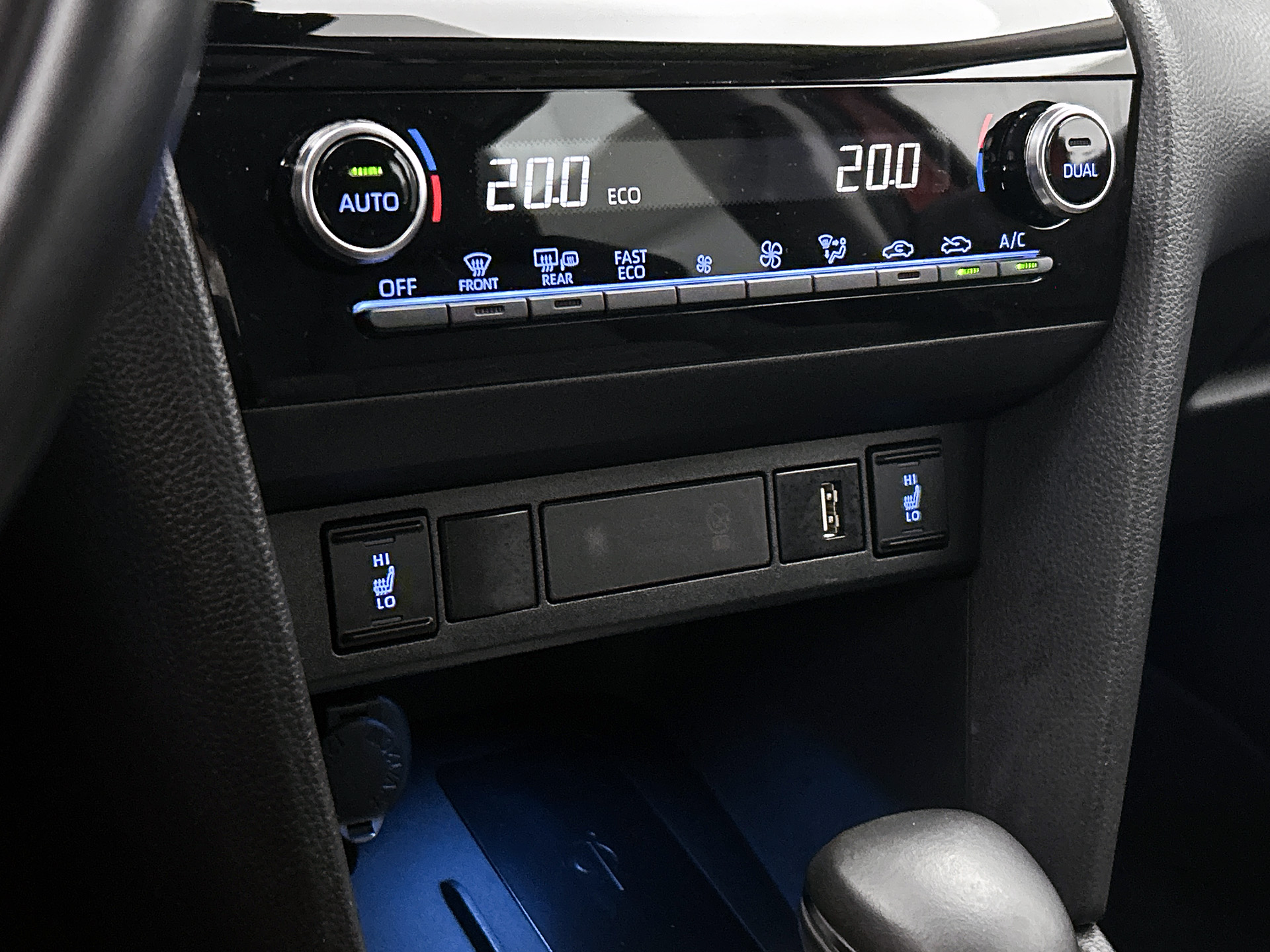 Foto van Toyota Toyota Yaris Cross