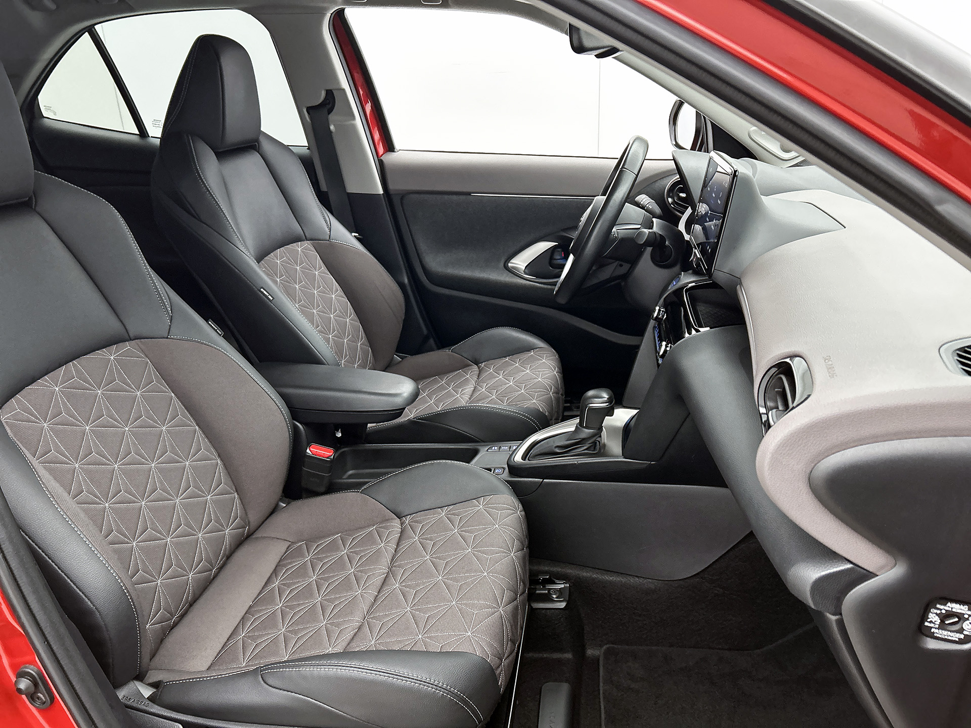 Foto van Toyota Toyota Yaris Cross