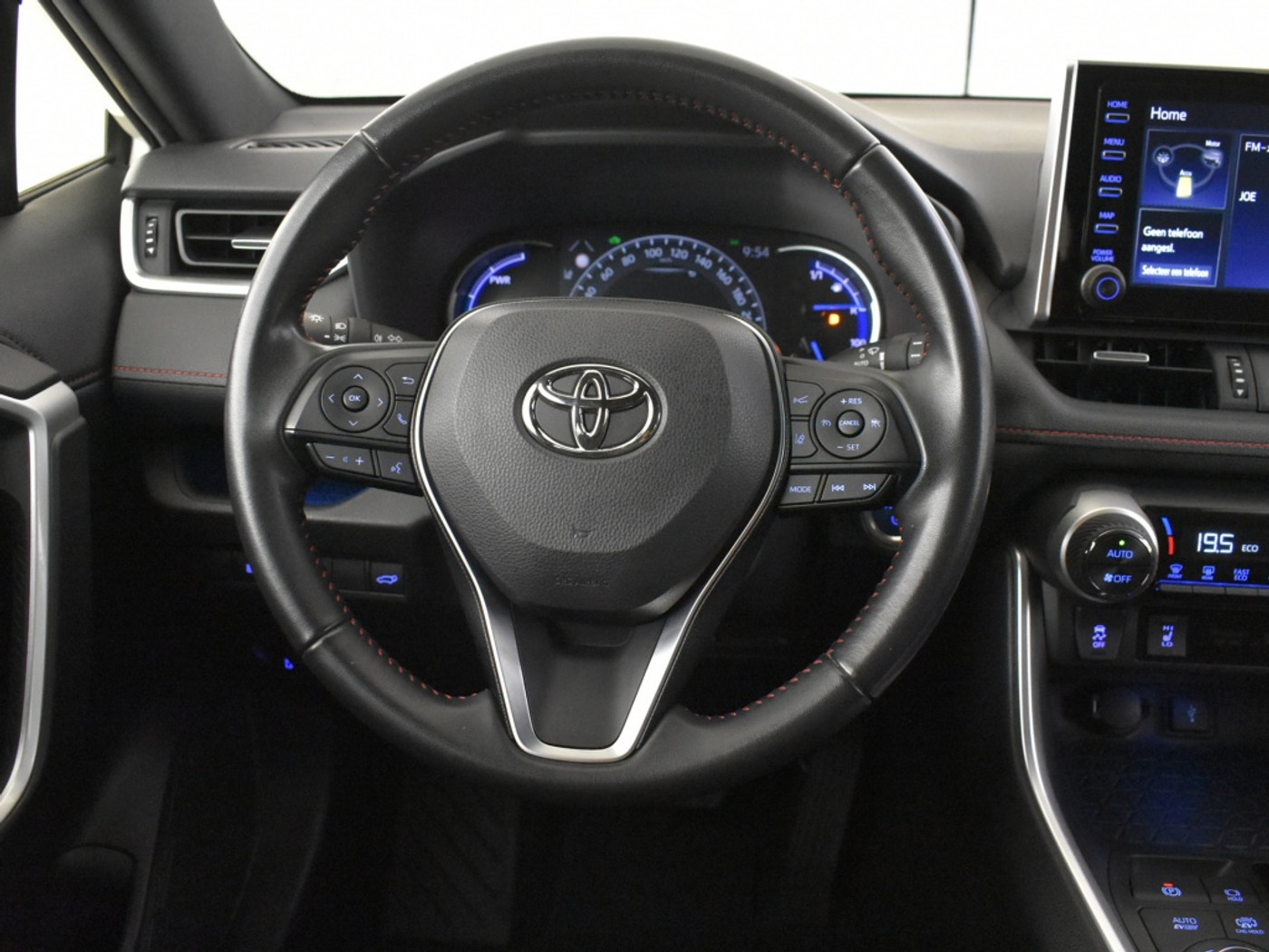 Foto van Toyota Toyota Rav4