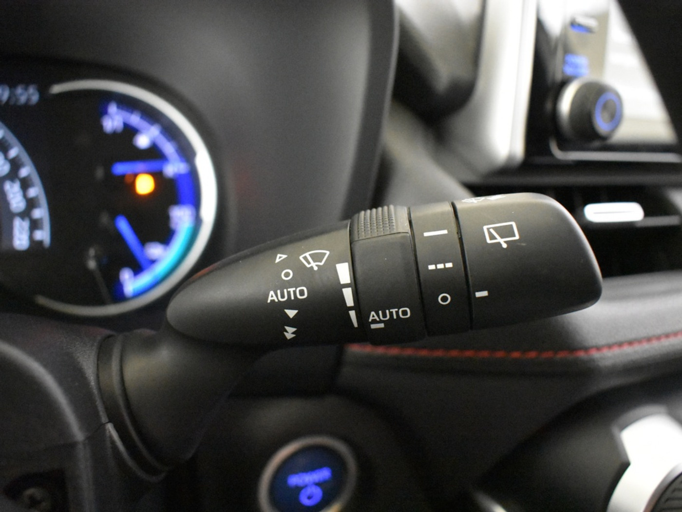 Foto van Toyota Toyota Rav4