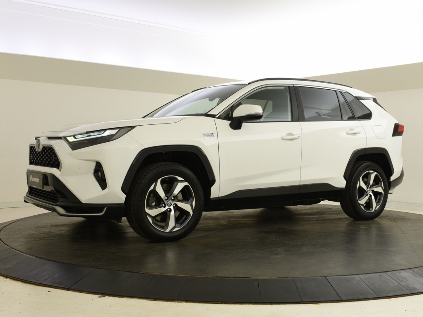 Foto van Toyota Toyota Rav4