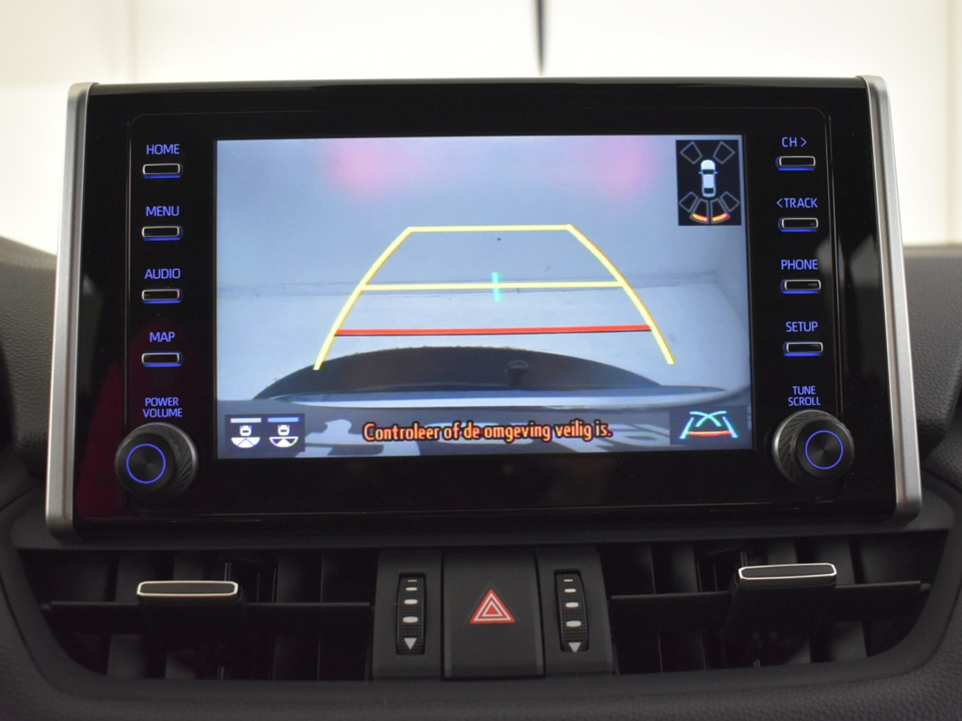 Foto van Toyota Toyota Rav4