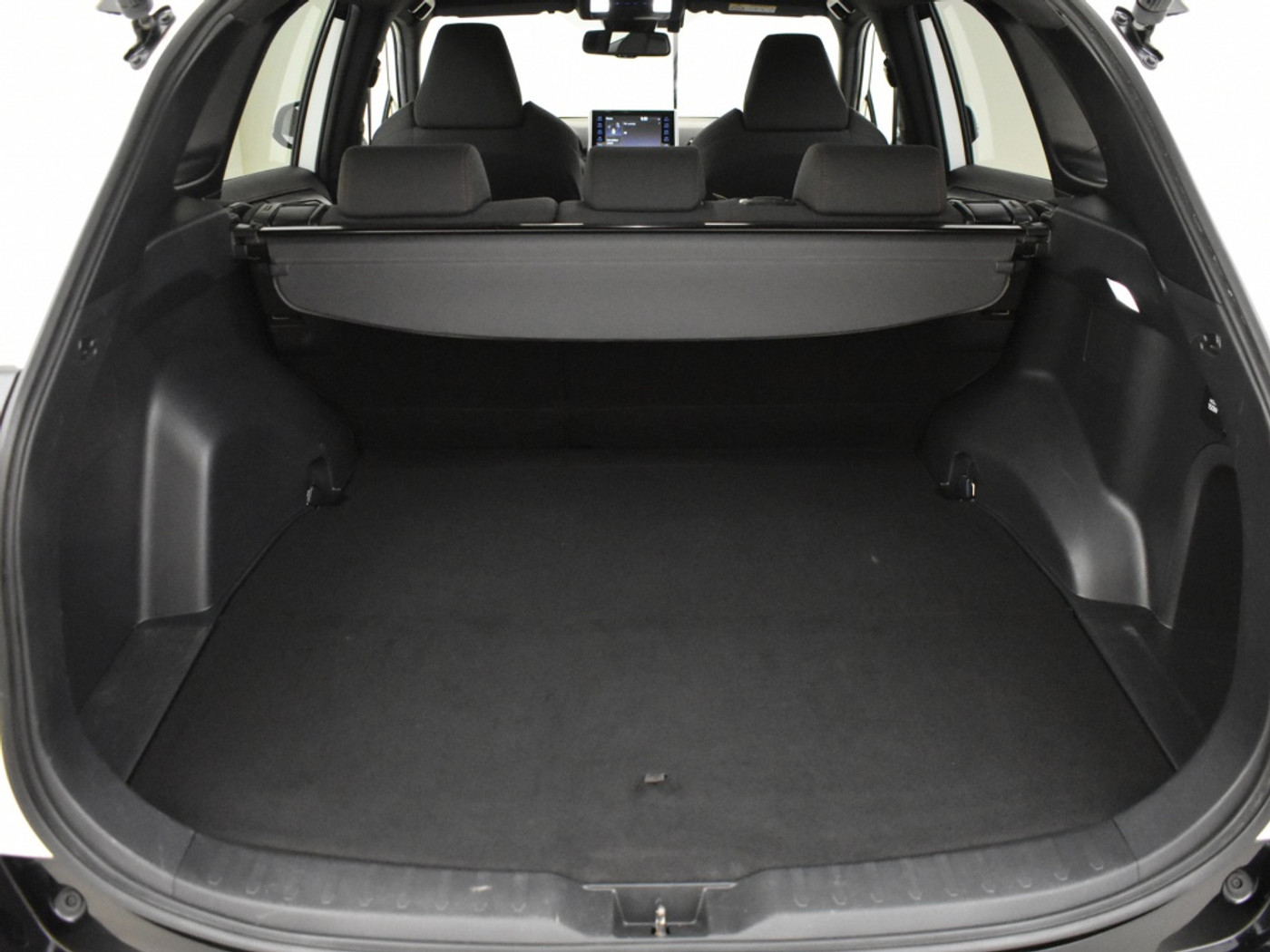 Foto van Toyota Toyota Rav4