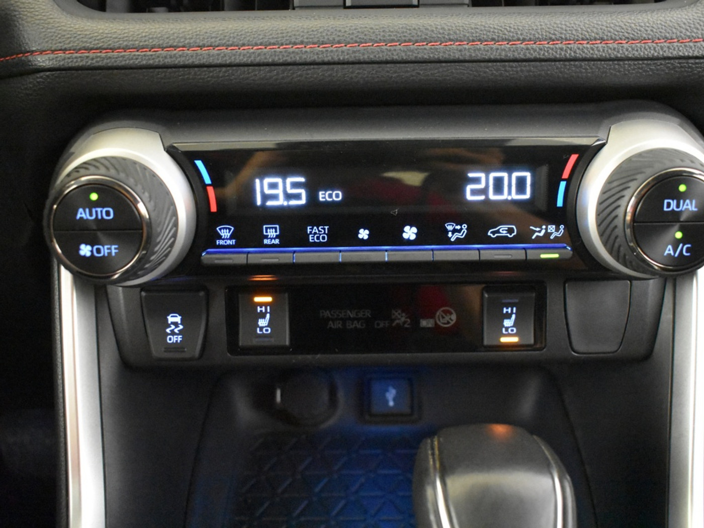 Foto van Toyota Toyota Rav4