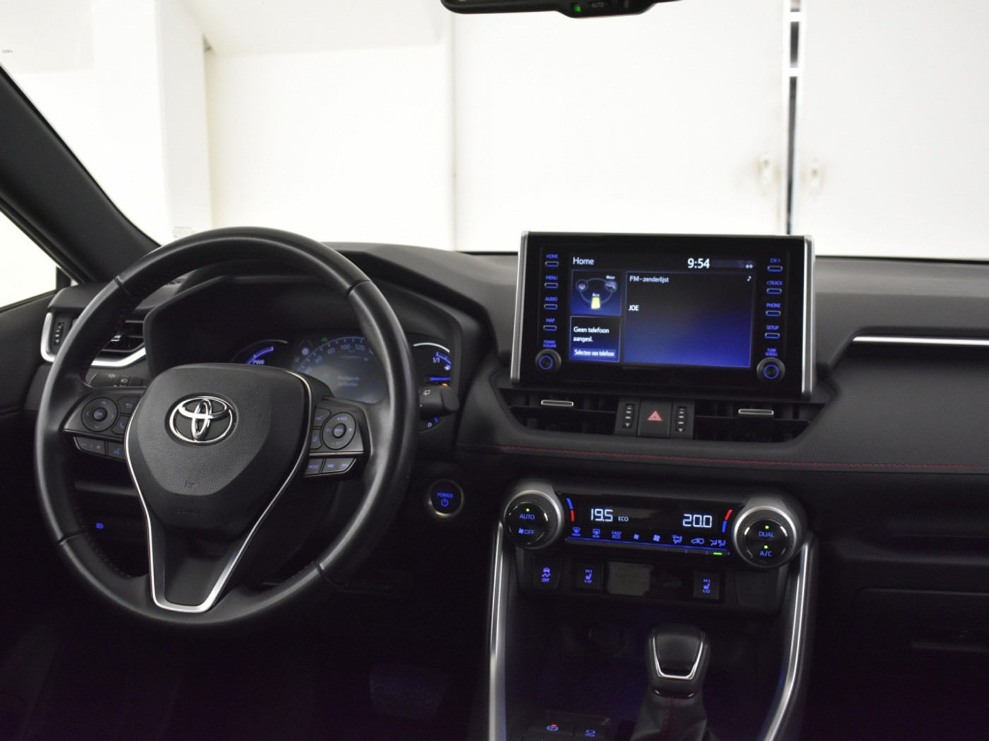 Foto van Toyota Toyota Rav4
