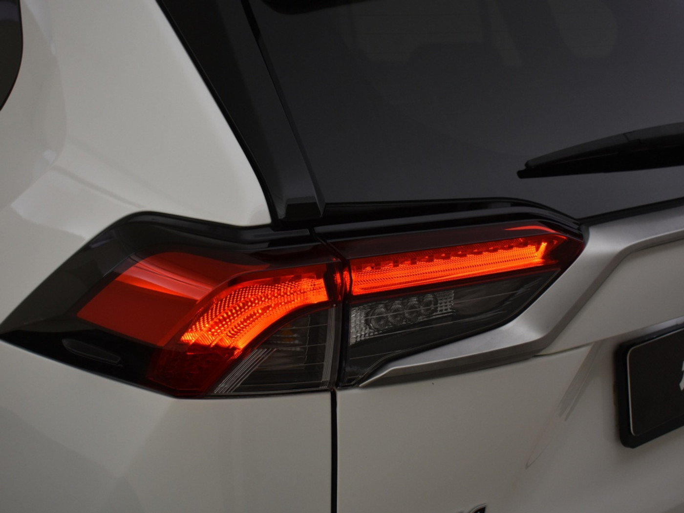 Foto van Toyota Toyota Rav4
