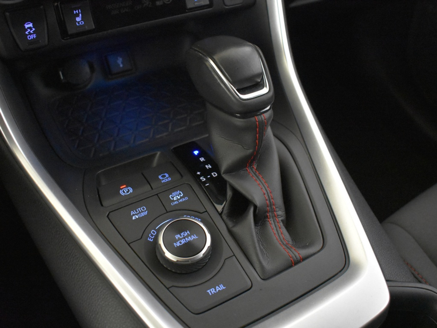 Foto van Toyota Toyota Rav4