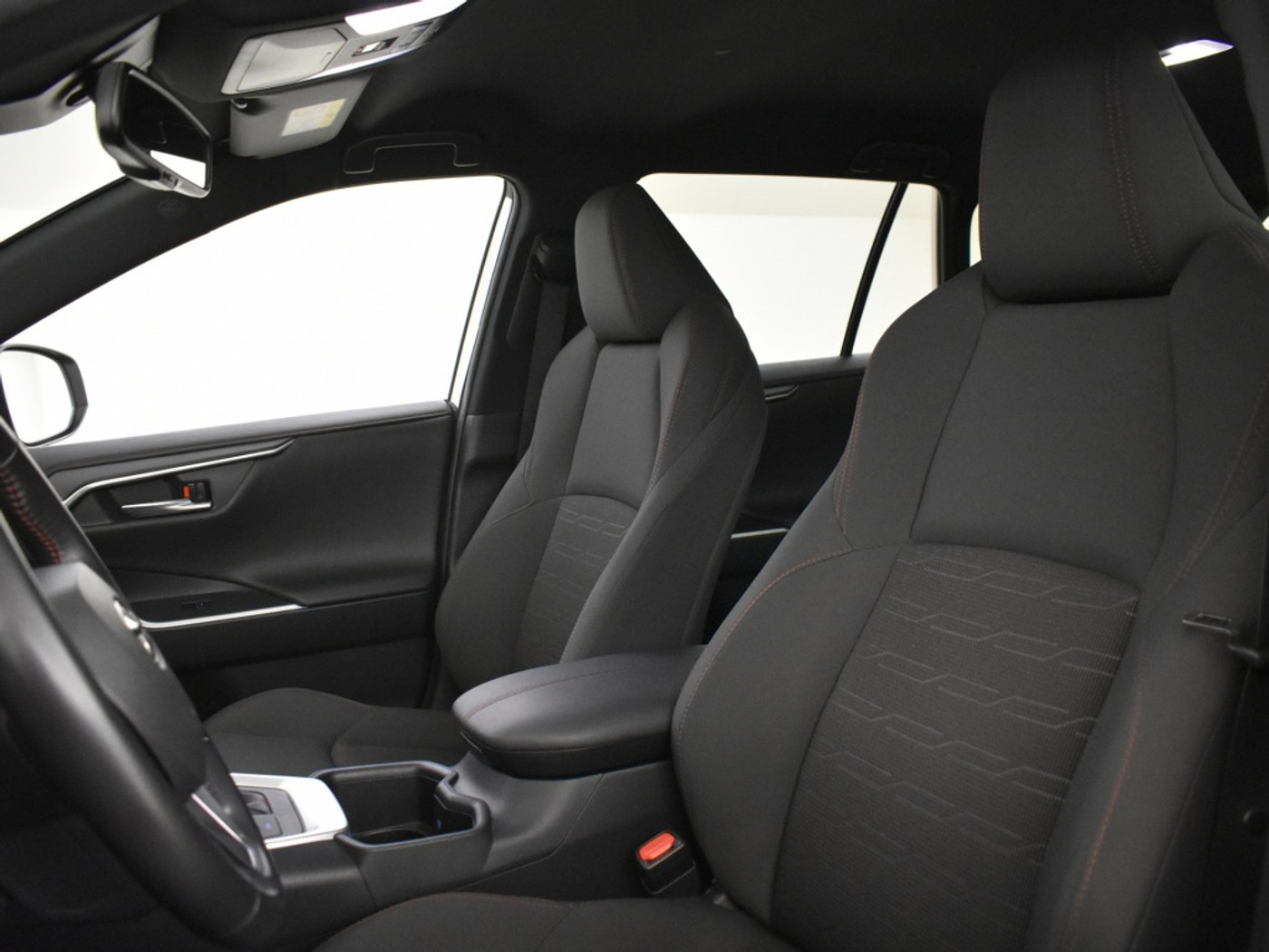 Foto van Toyota Toyota Rav4