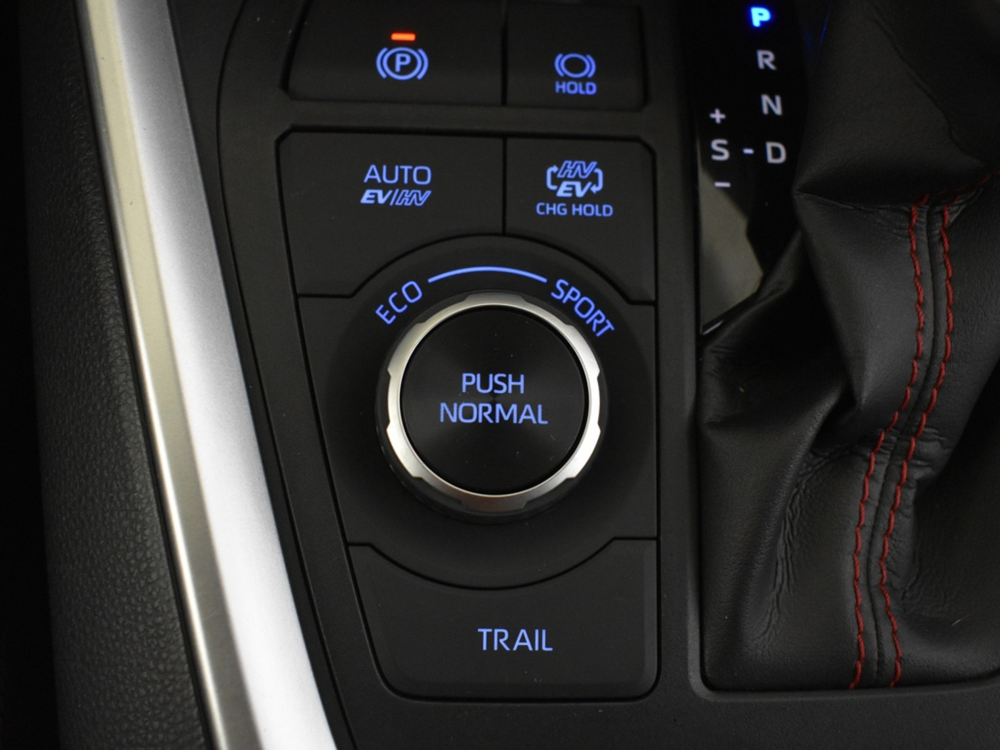 Foto van Toyota Toyota Rav4