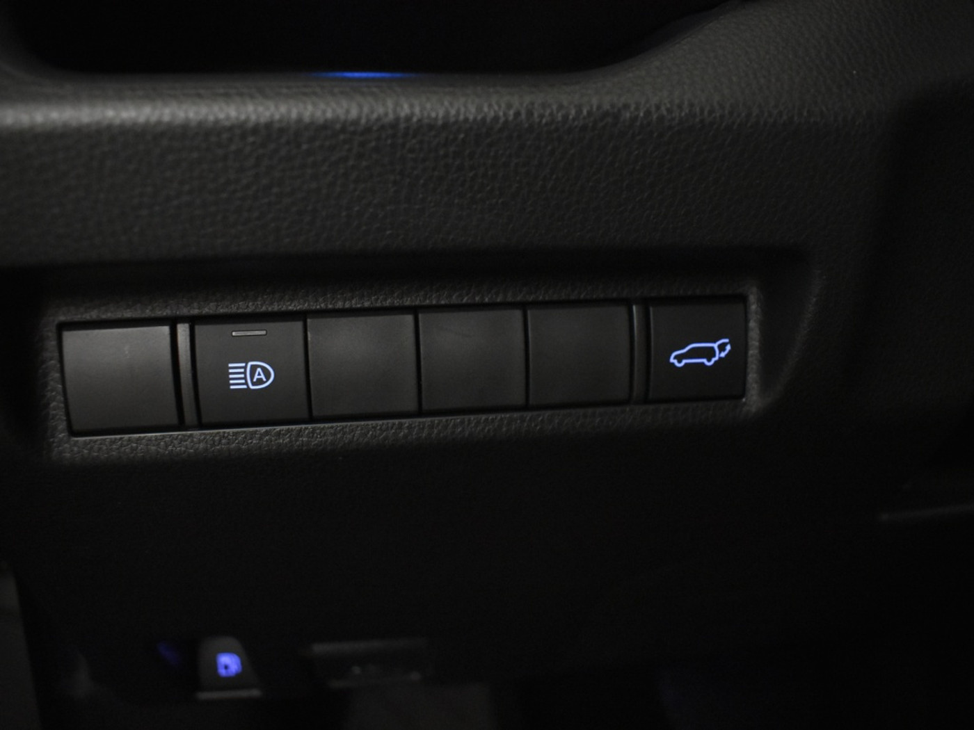 Foto van Toyota Toyota Rav4