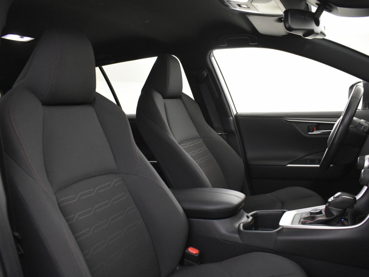 Foto van Toyota Toyota Rav4