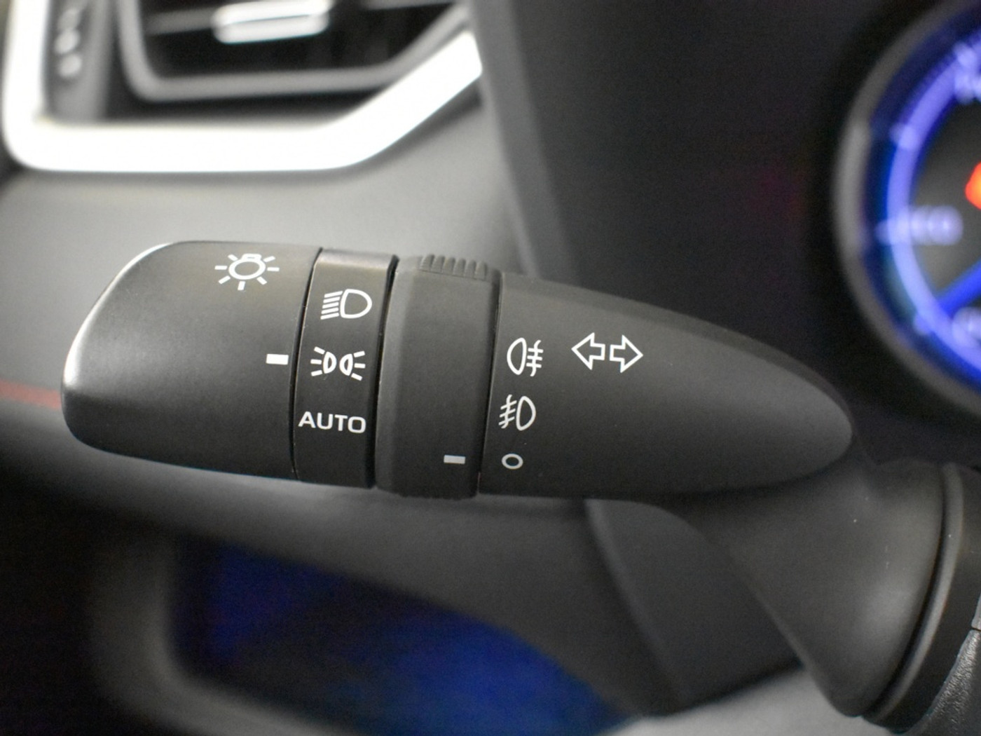 Foto van Toyota Toyota Rav4