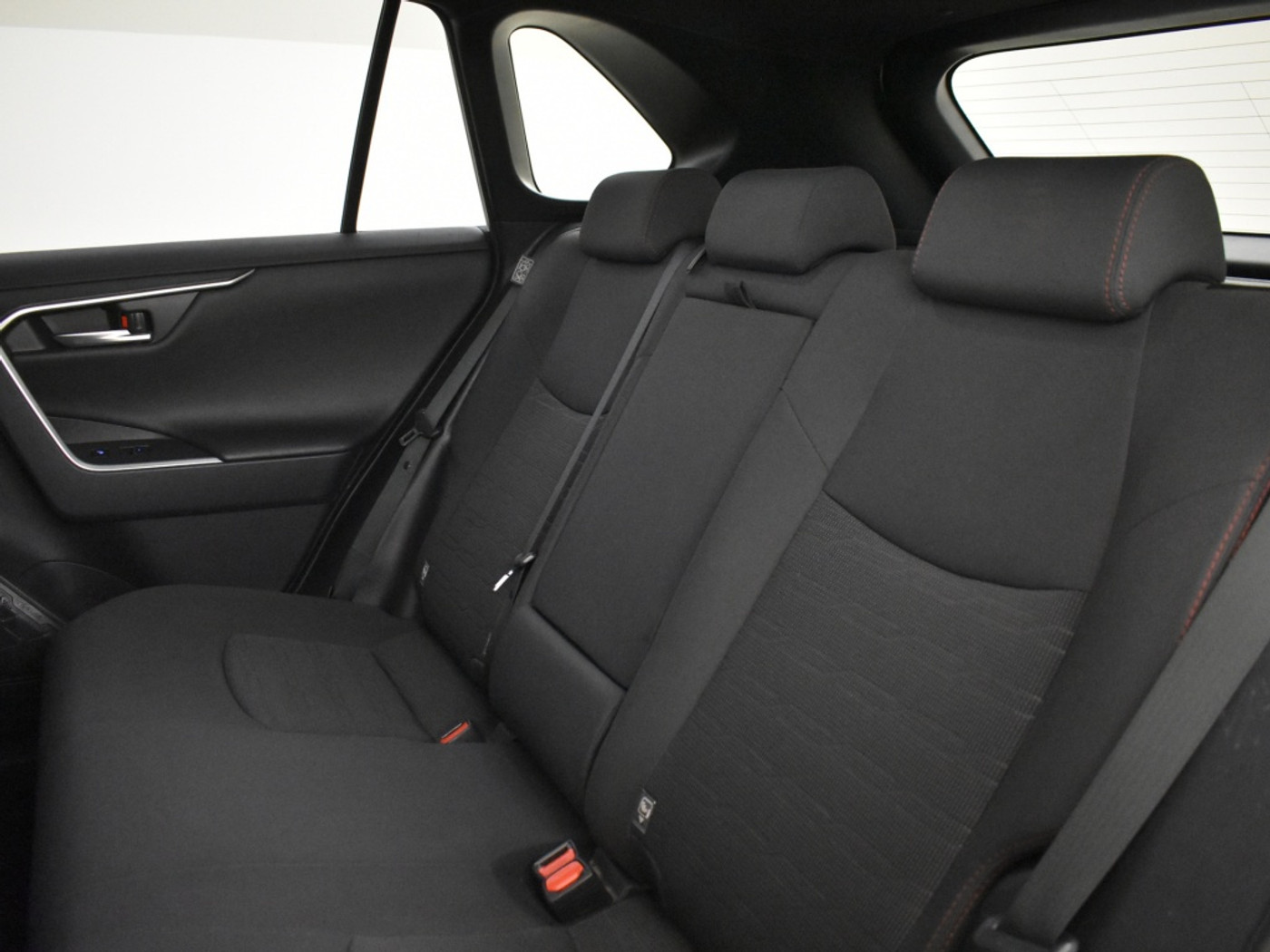 Foto van Toyota Toyota Rav4