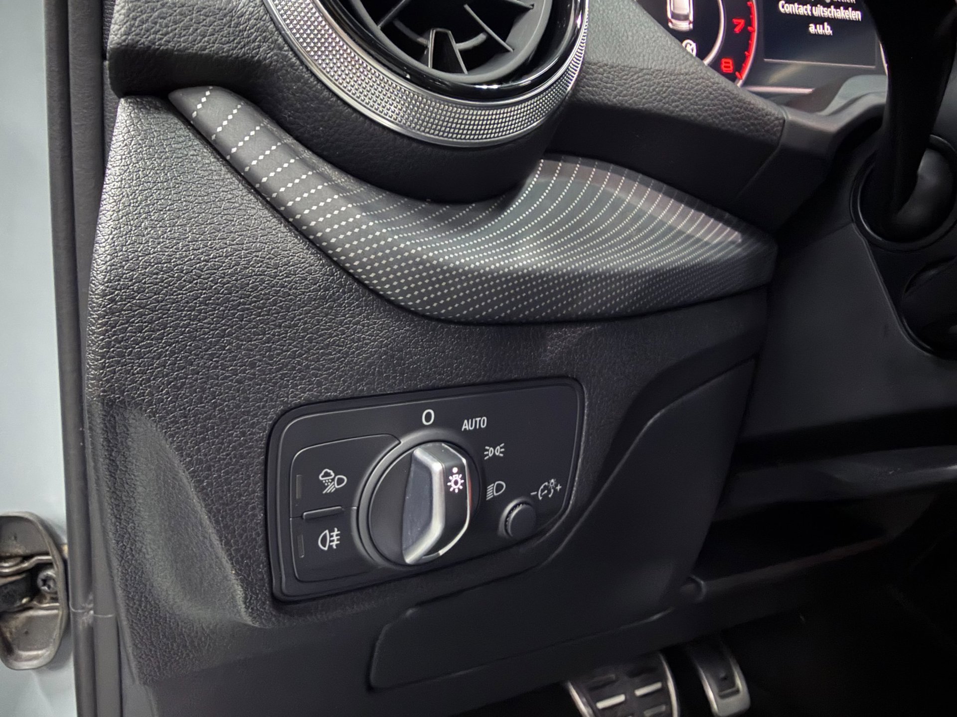 Foto van Audi Q2