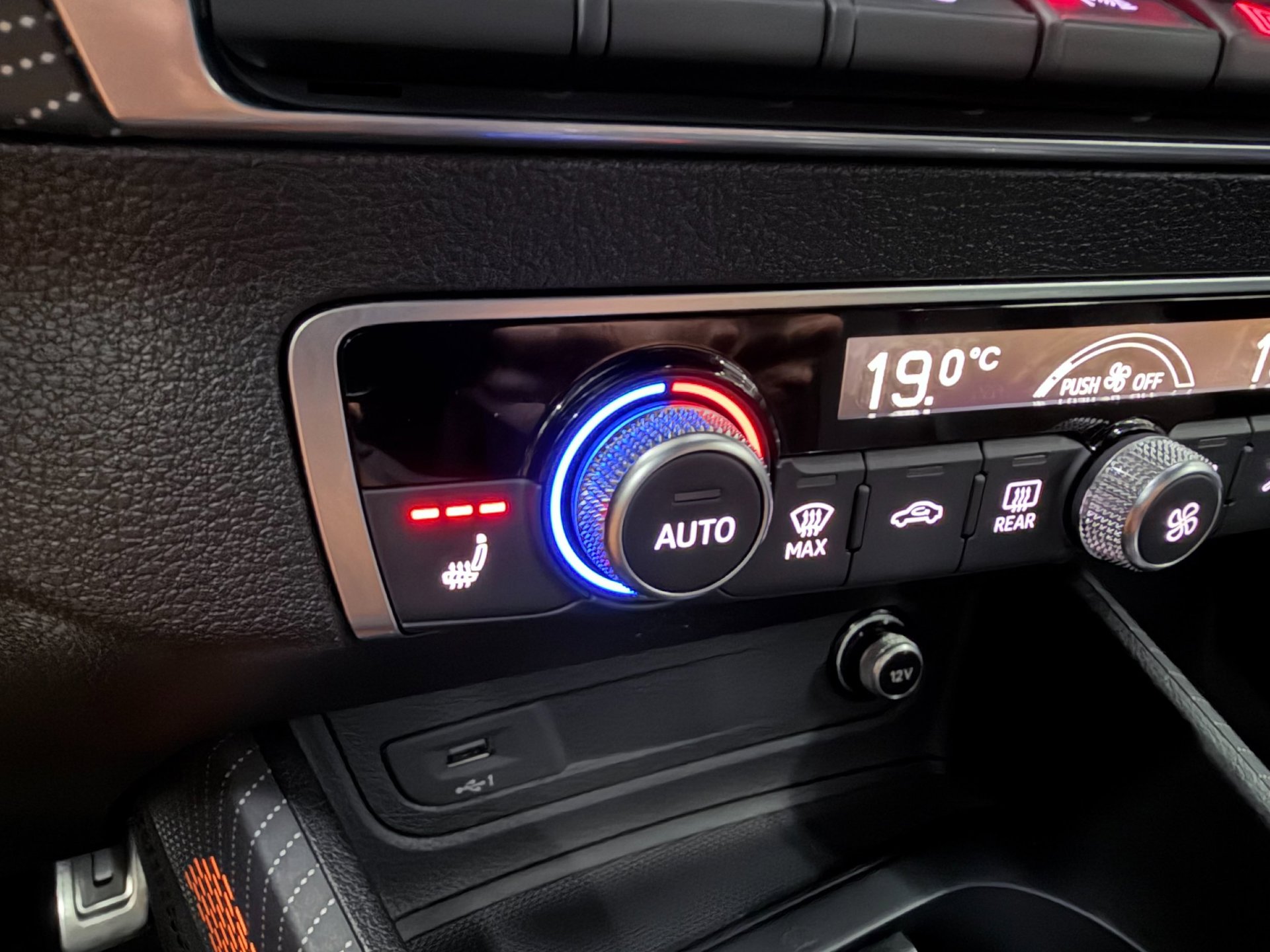 Foto van Audi Q2