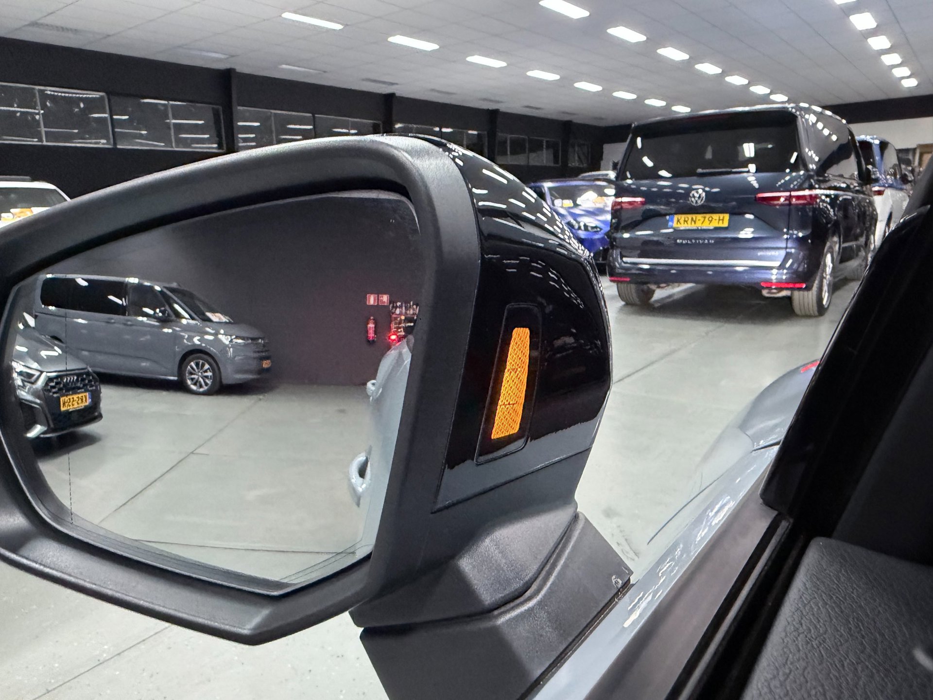 Foto van Audi Q2