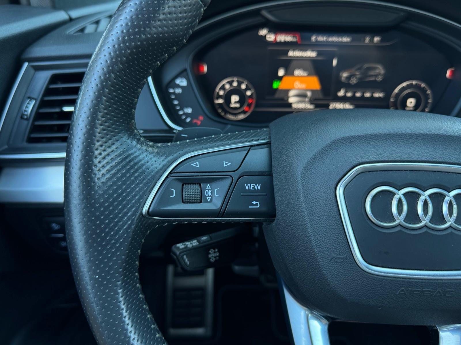 Foto van Audi Q5
