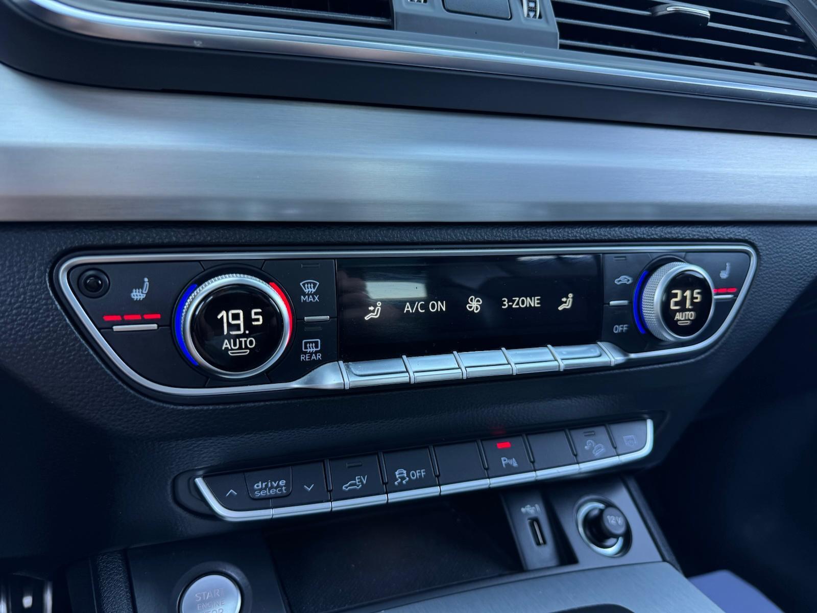 Foto van Audi Q5