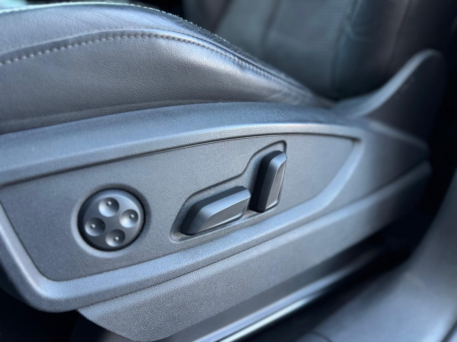 Foto van Audi Q5