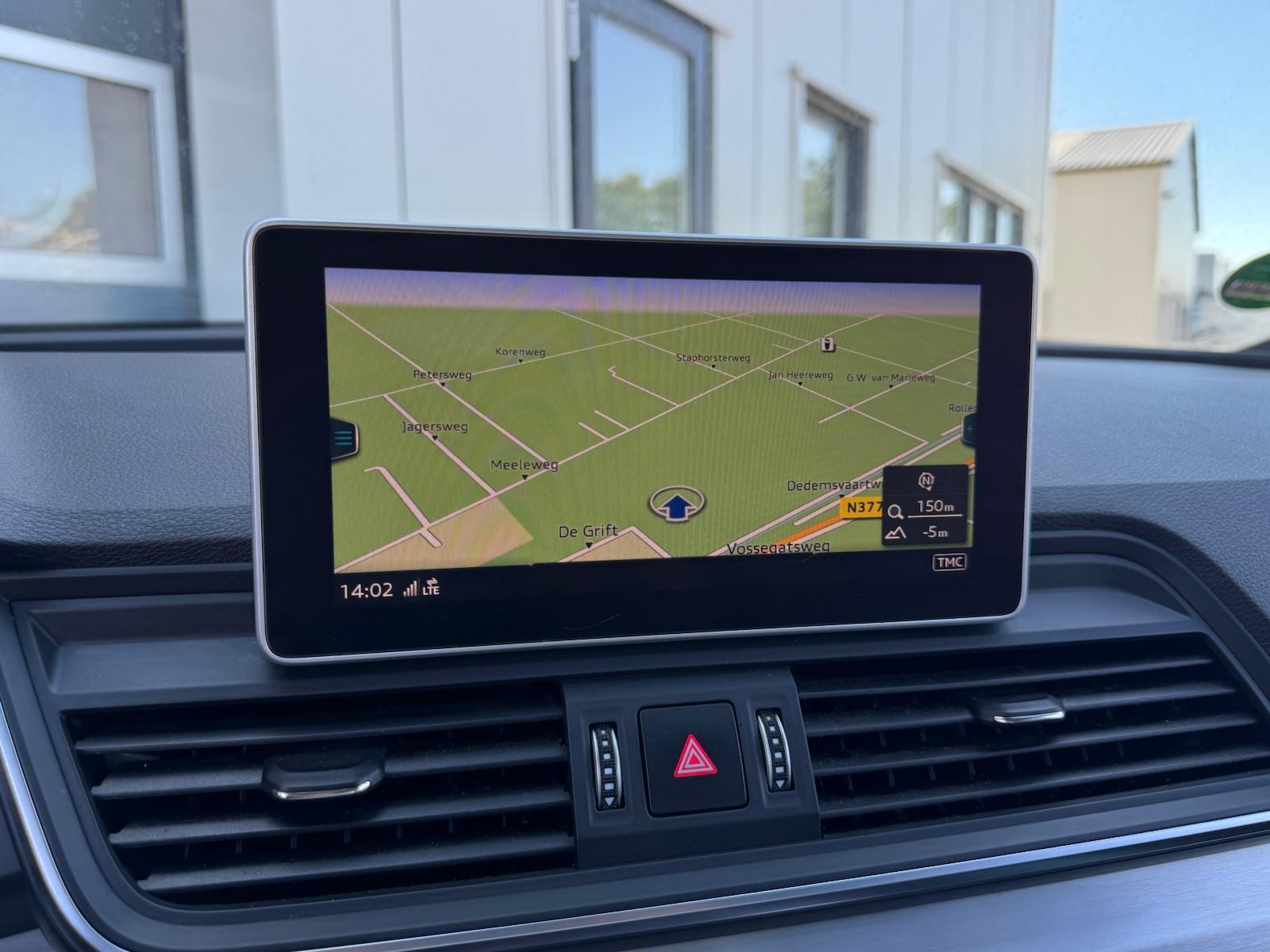 Foto van Audi Q5