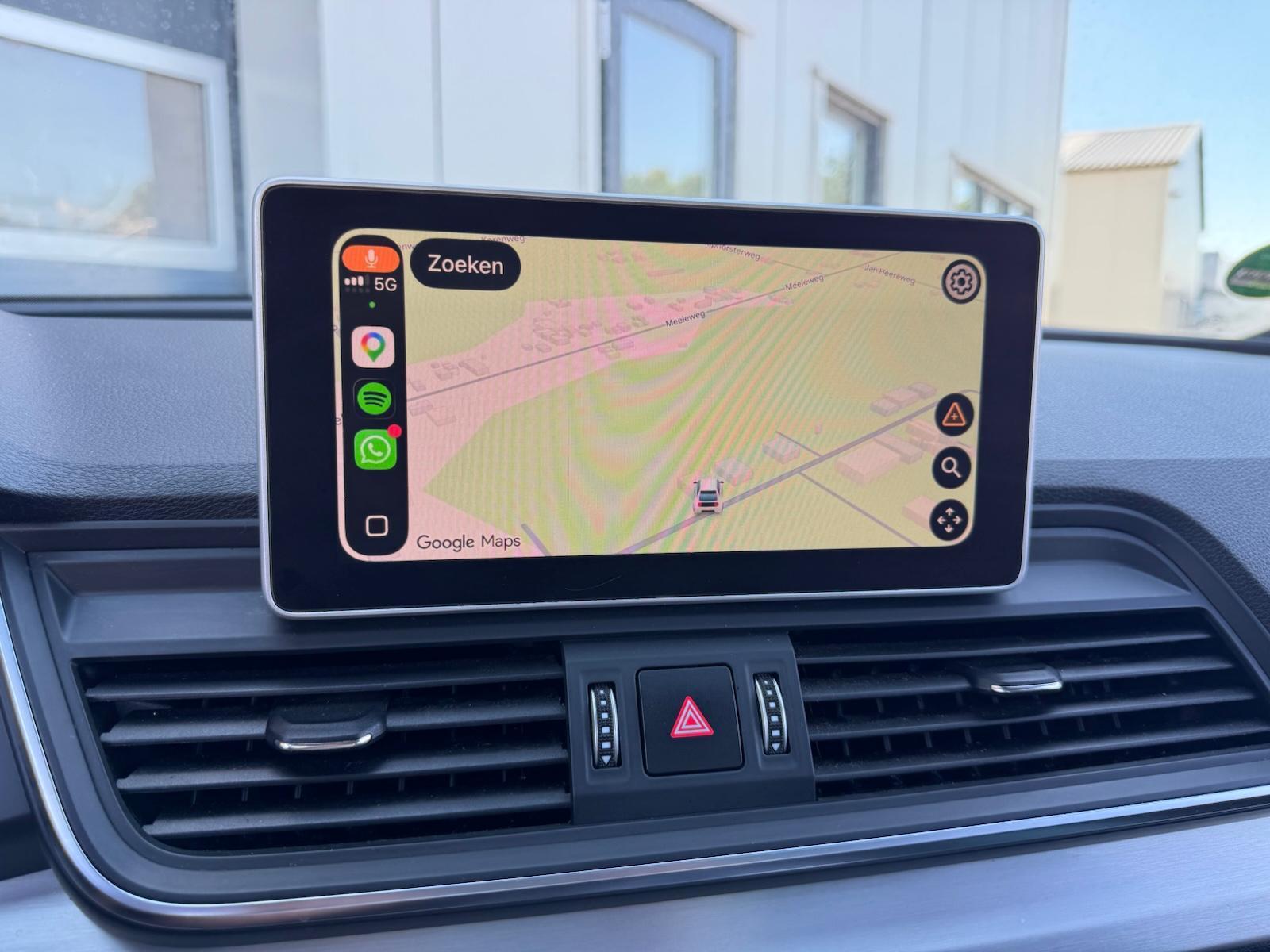 Foto van Audi Q5