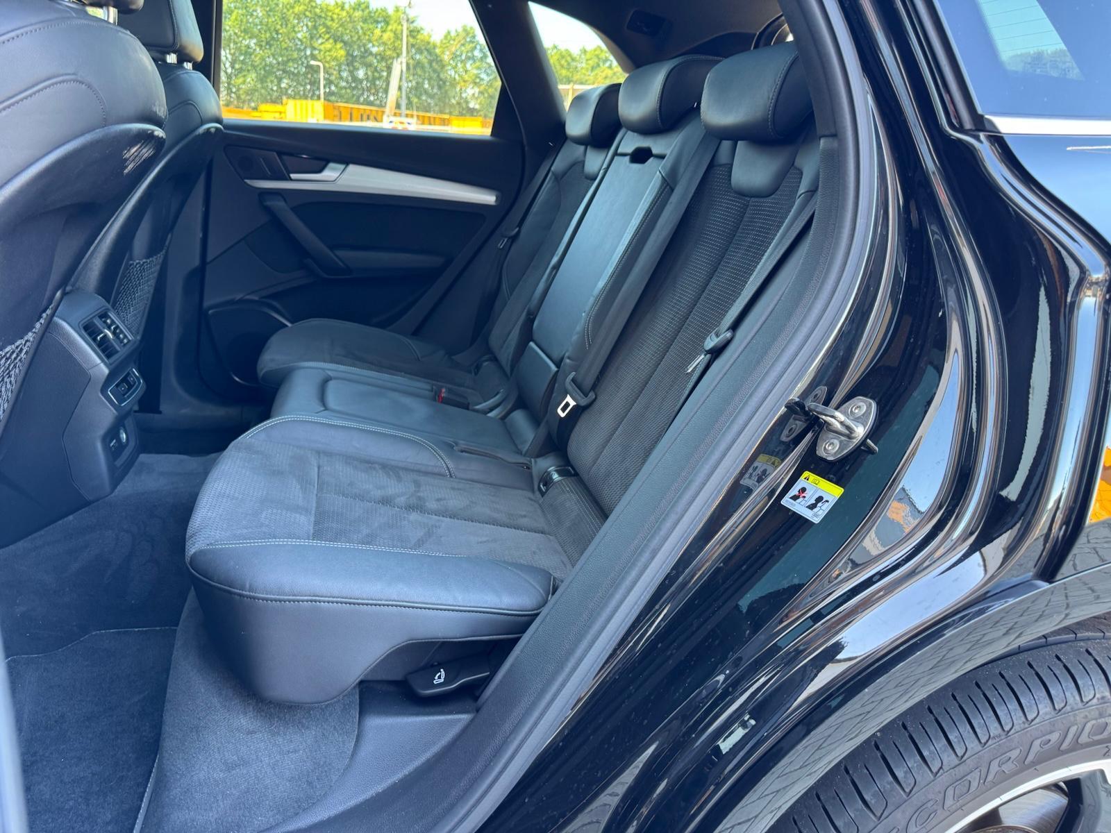 Foto van Audi Q5