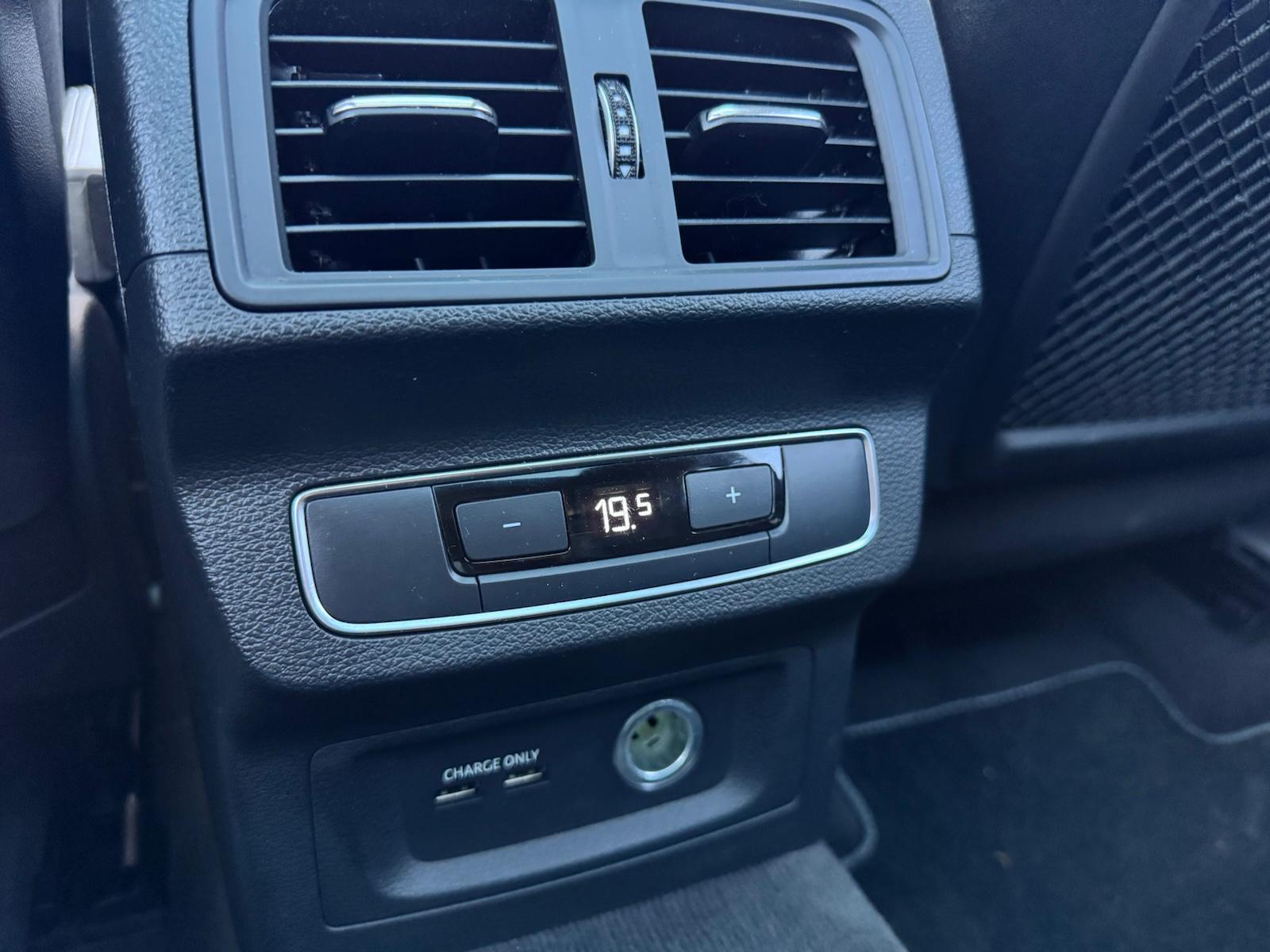Foto van Audi Q5