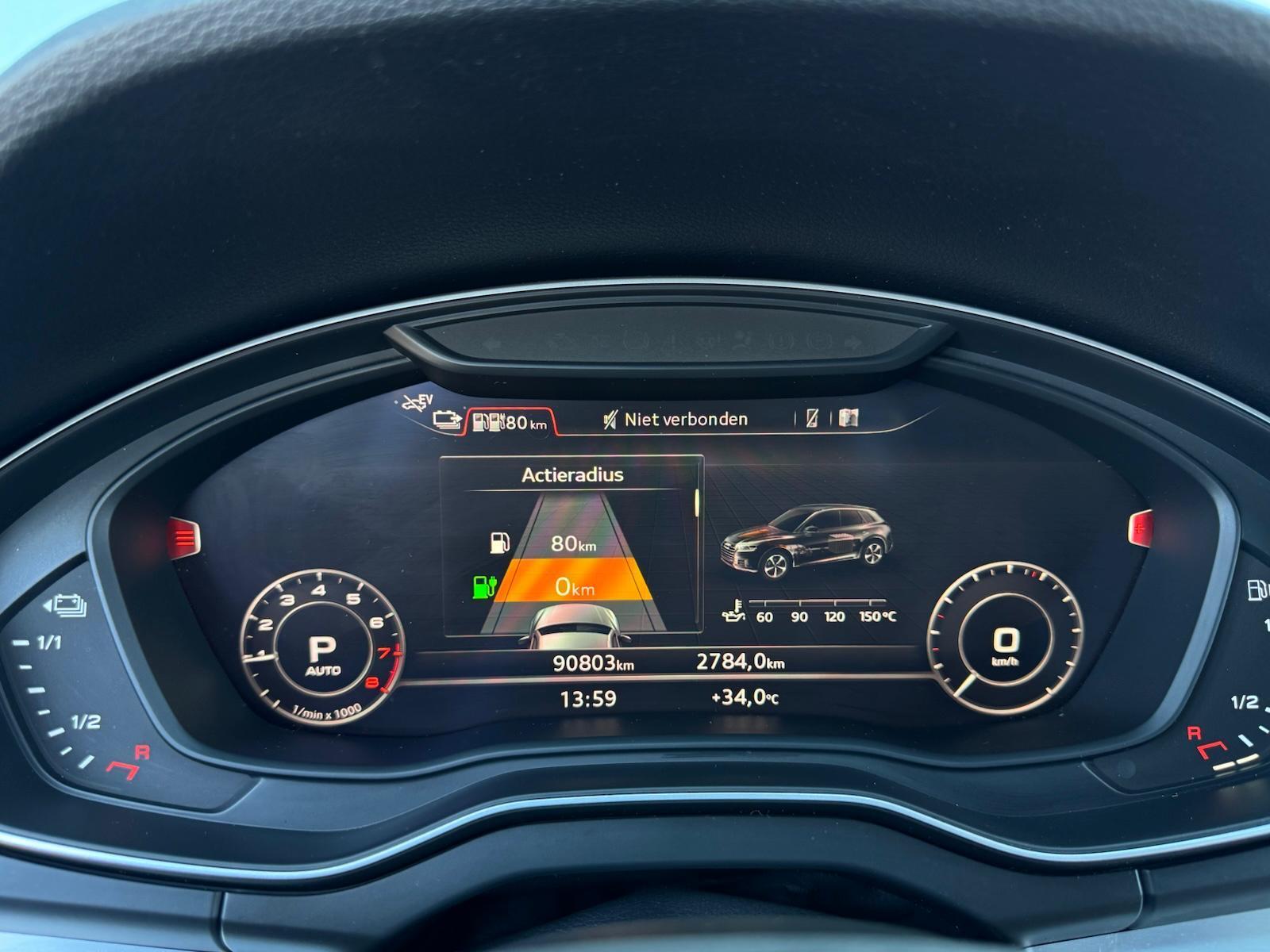 Foto van Audi Q5