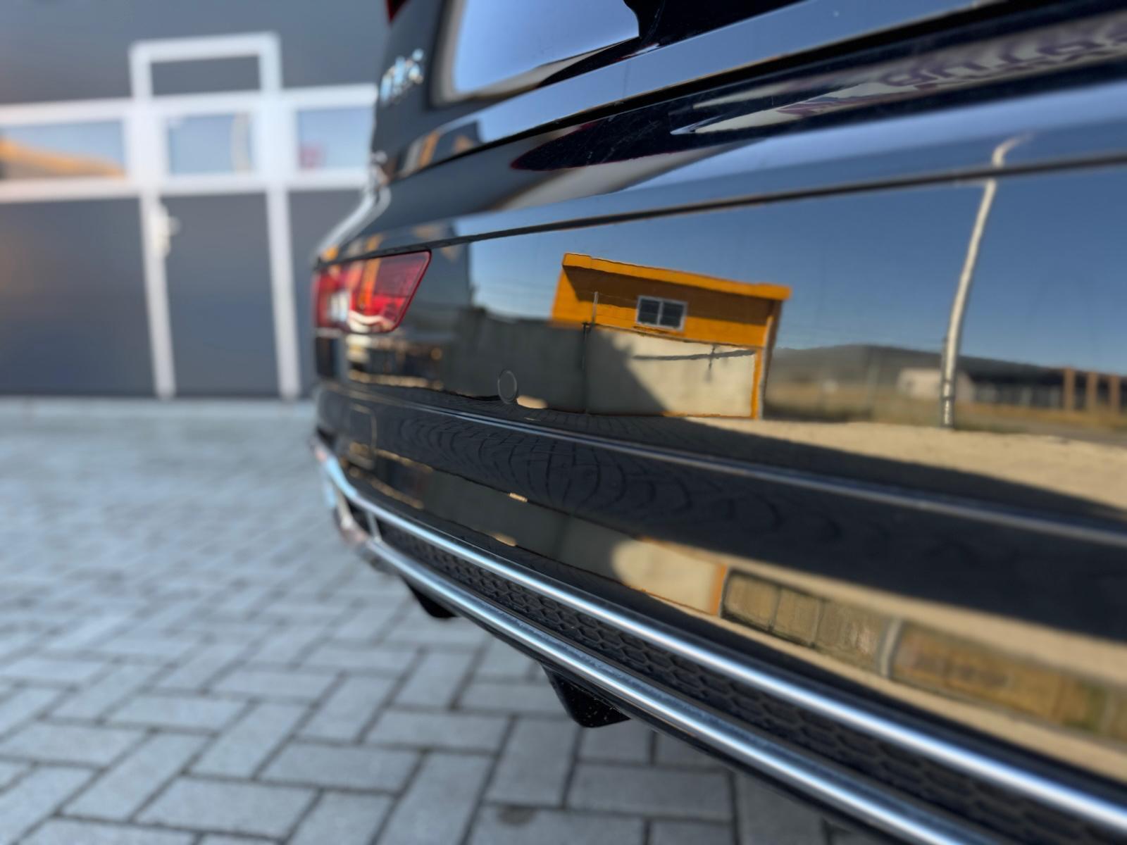 Foto van Audi Q5