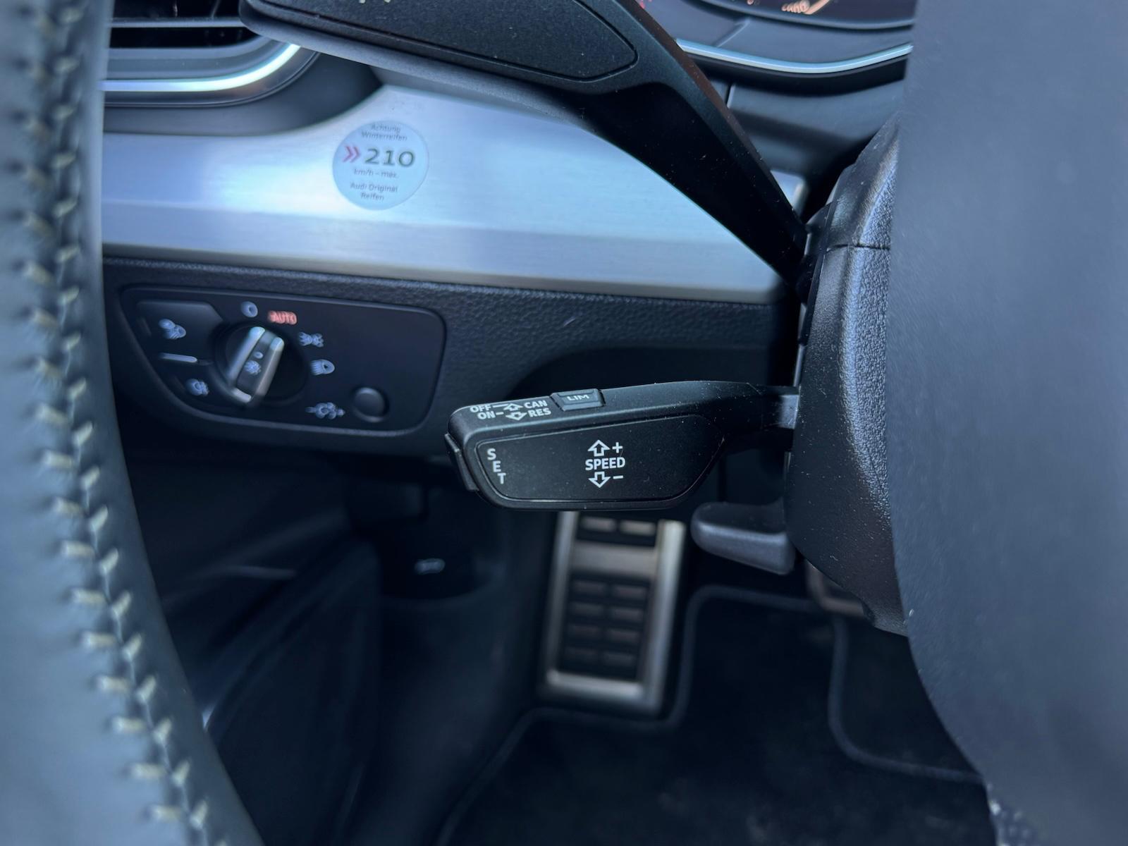 Foto van Audi Q5