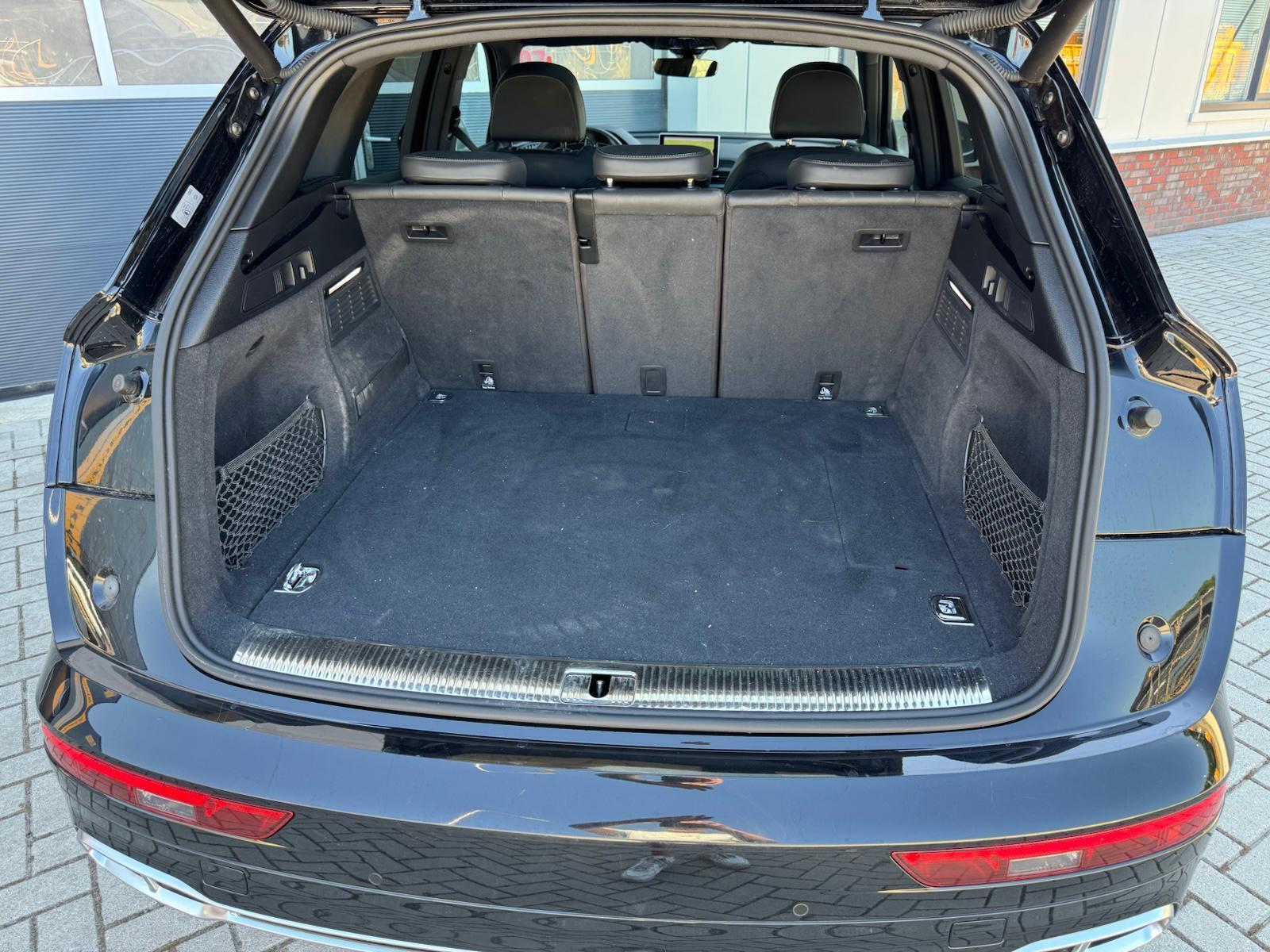 Foto van Audi Q5