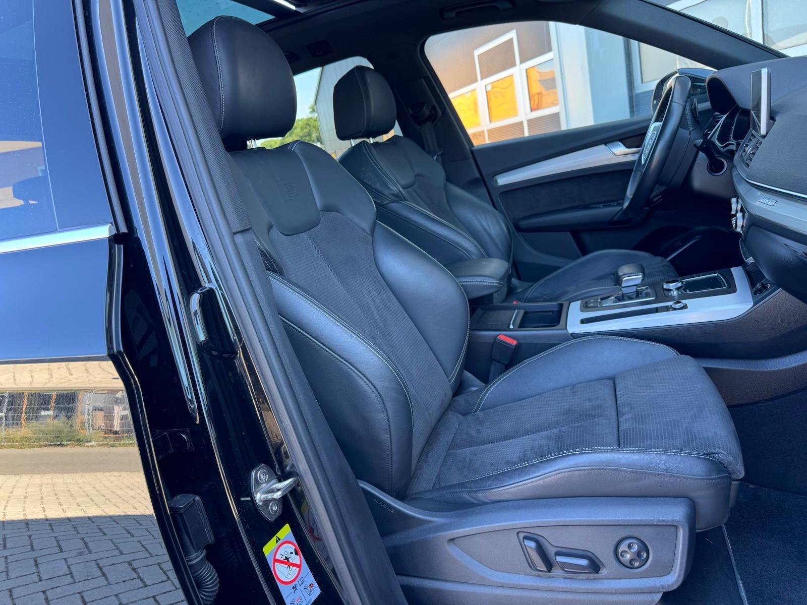 Foto van Audi Q5