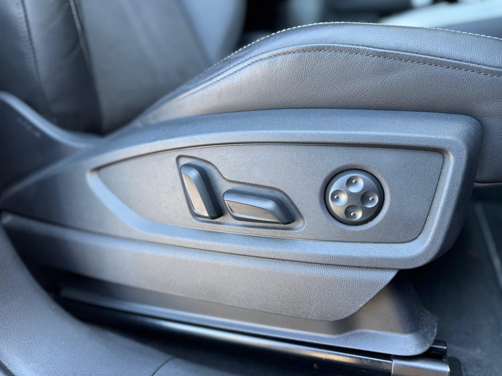 Foto van Audi Q5