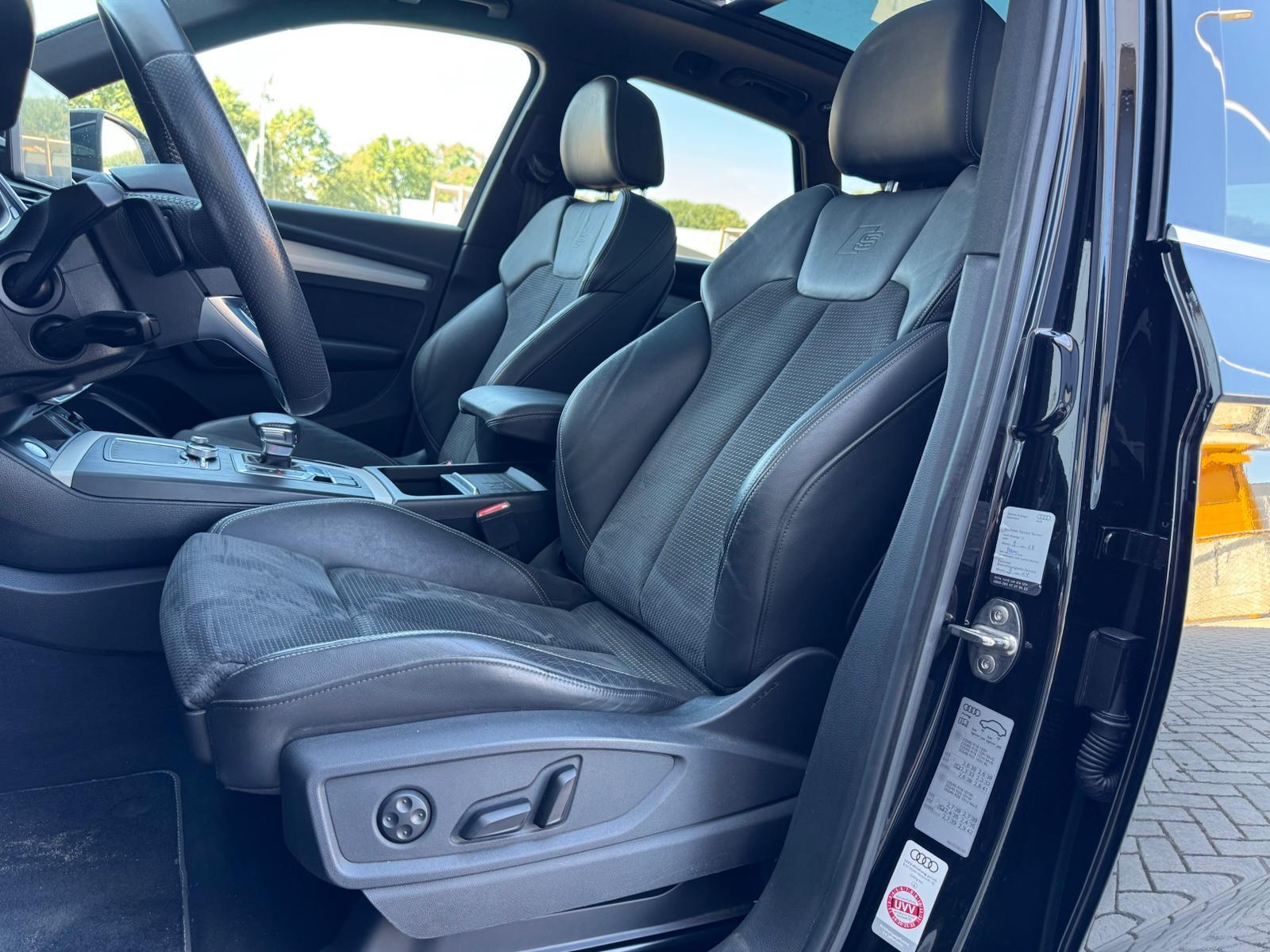 Foto van Audi Q5