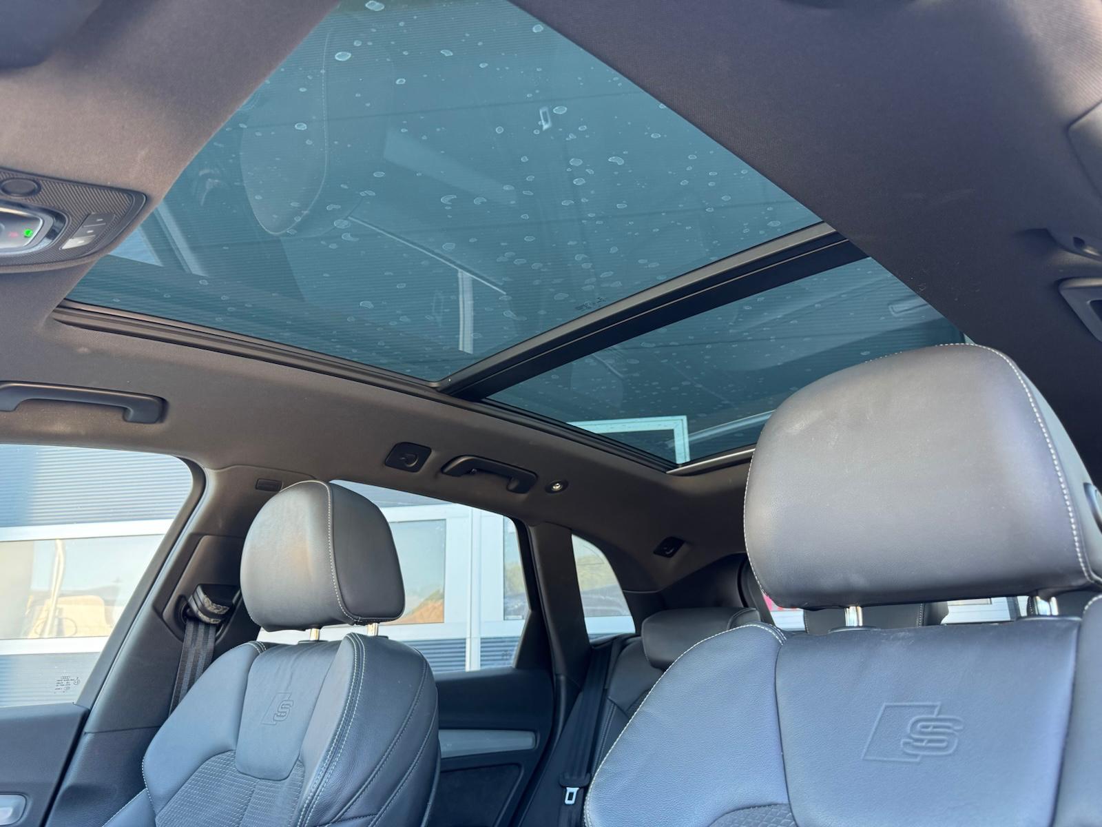 Foto van Audi Q5