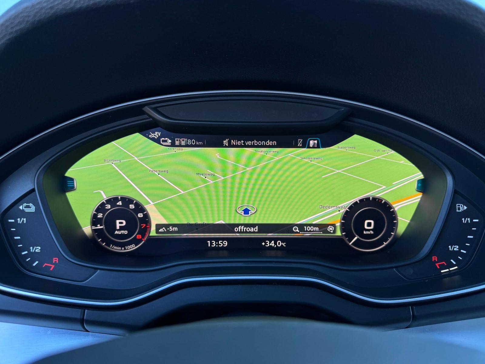 Foto van Audi Q5