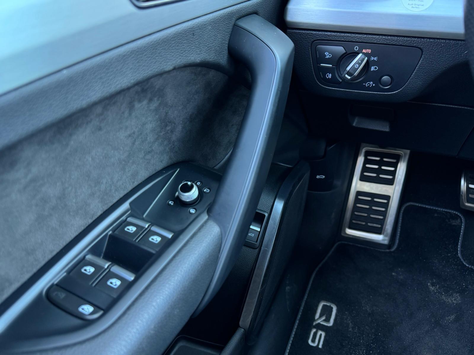 Foto van Audi Q5