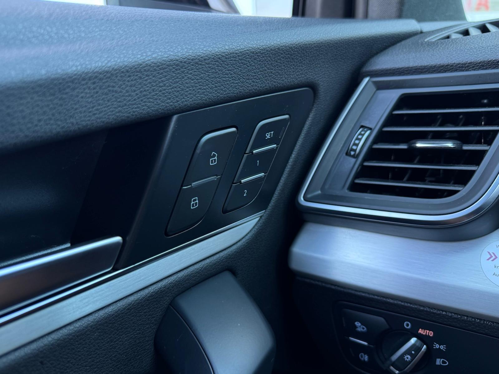 Foto van Audi Q5