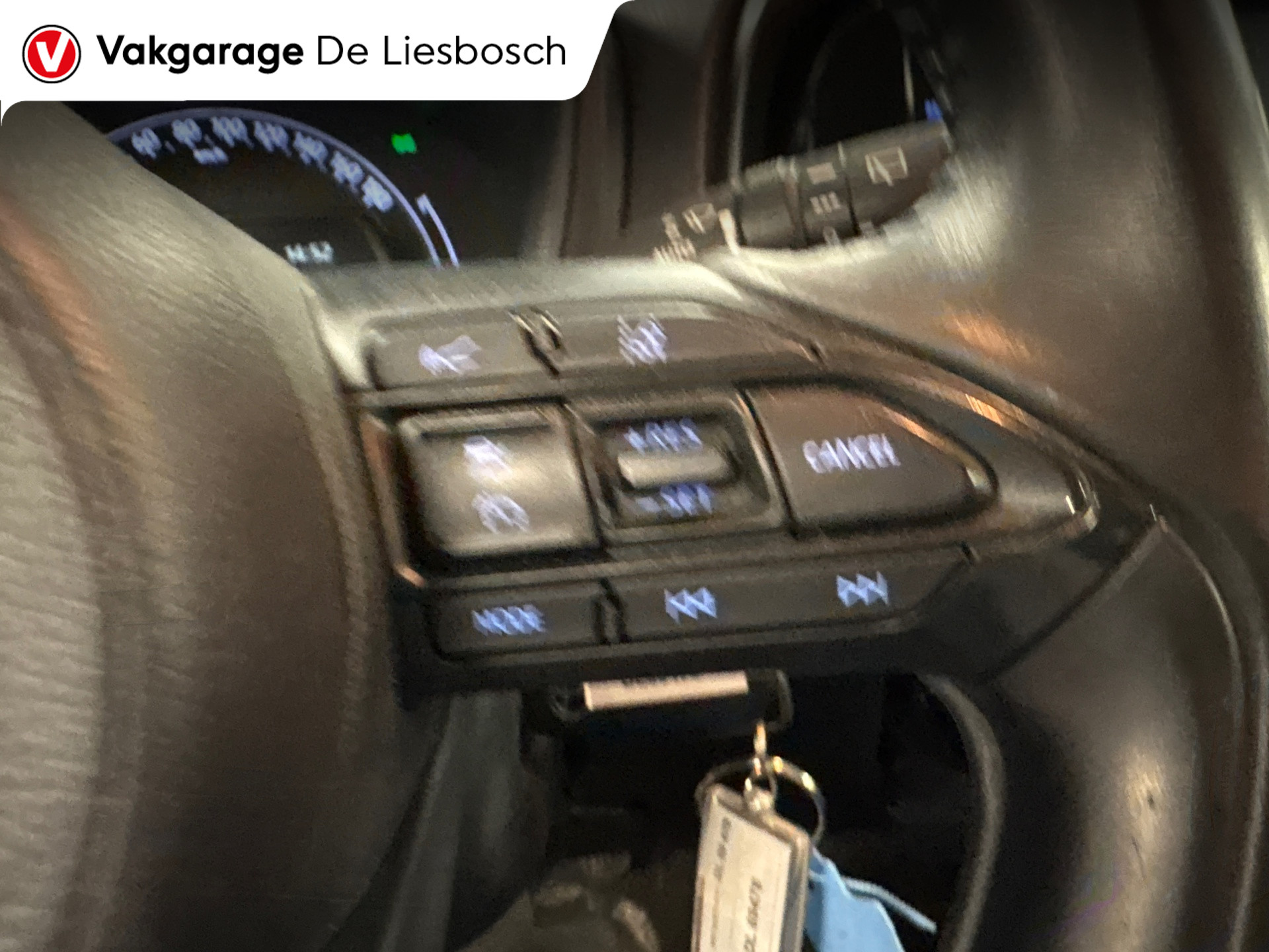 Foto van Toyota Toyota Aygo X