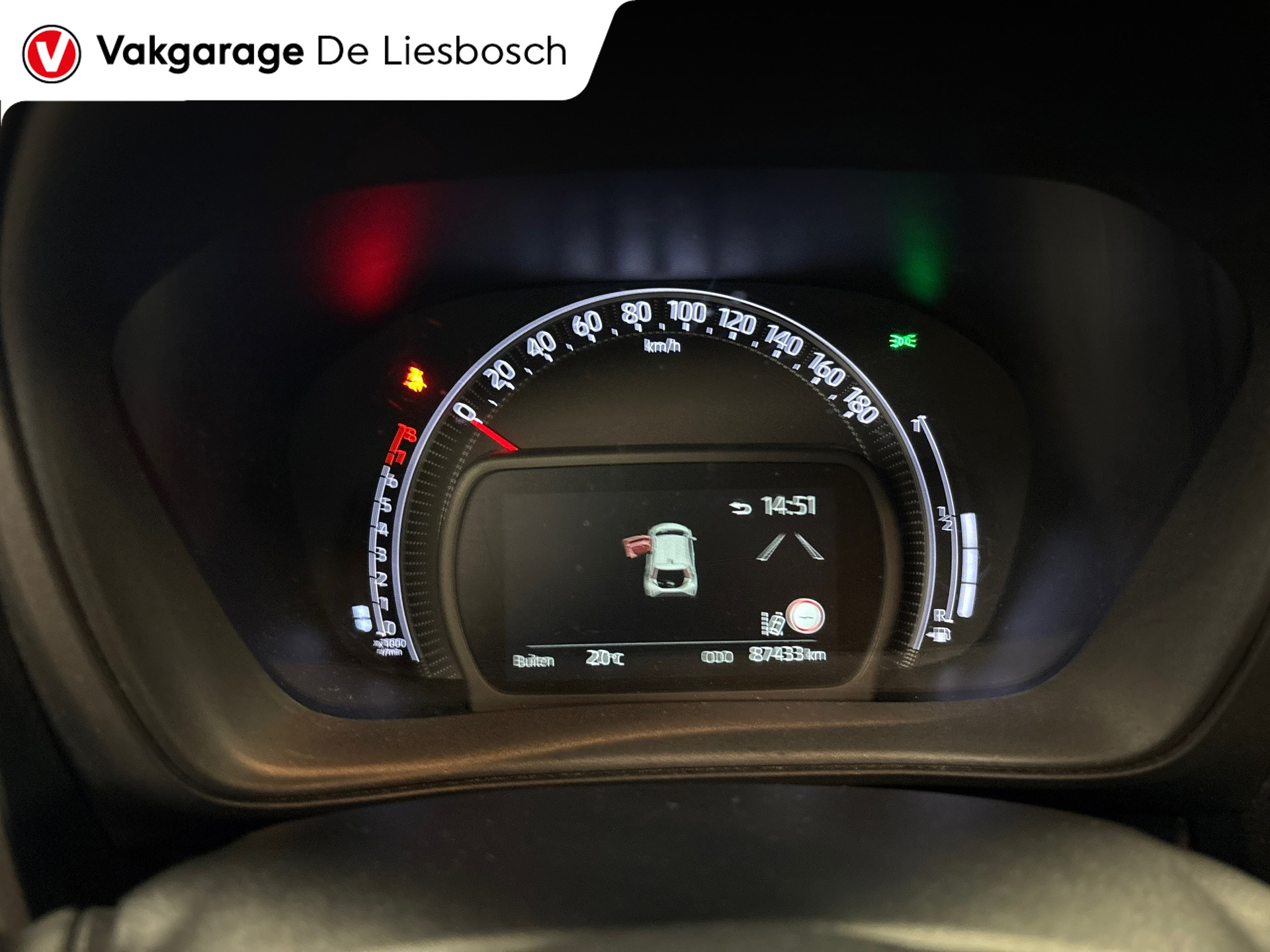 Foto van Toyota Toyota Aygo X