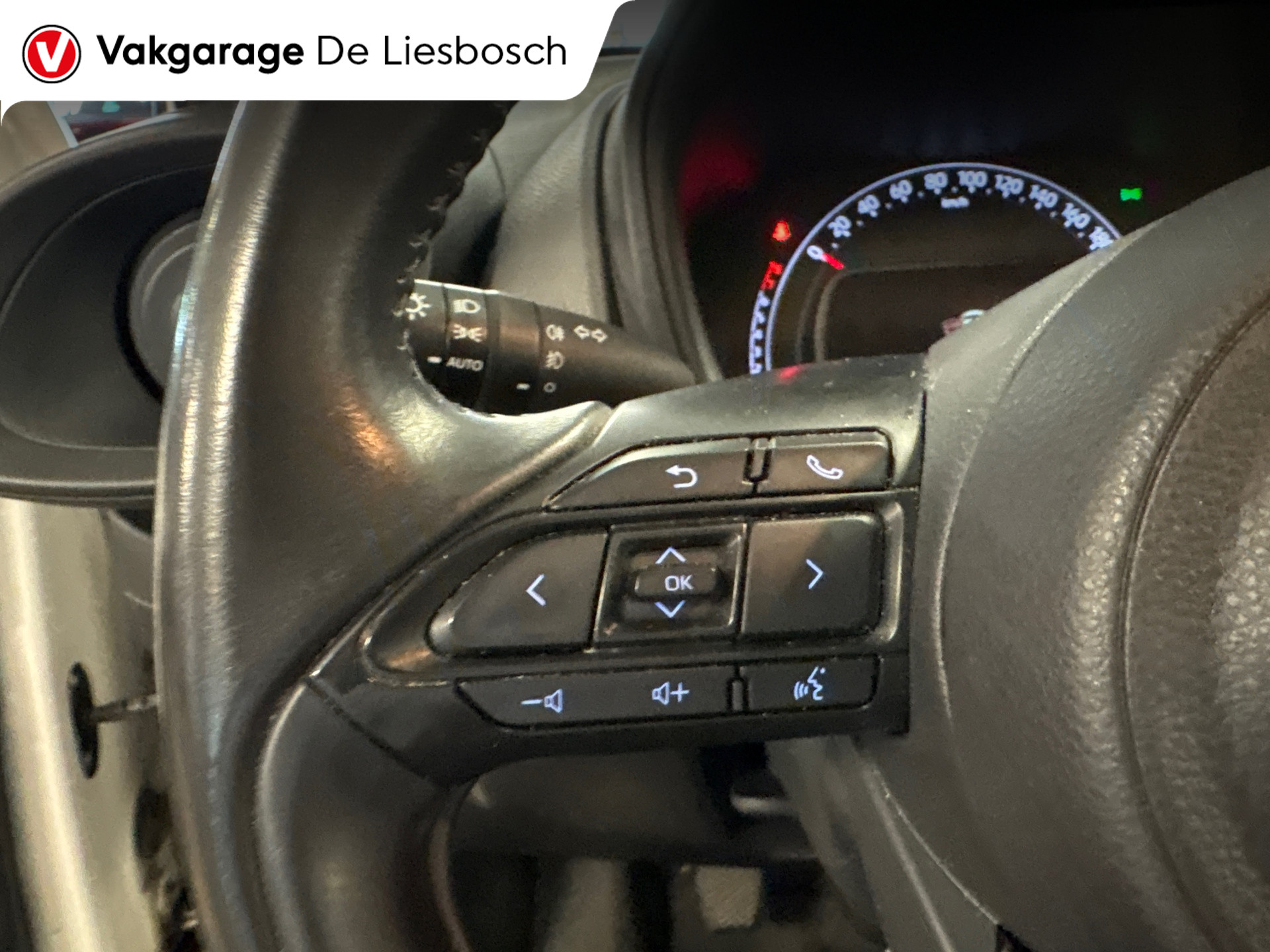 Foto van Toyota Toyota Aygo X