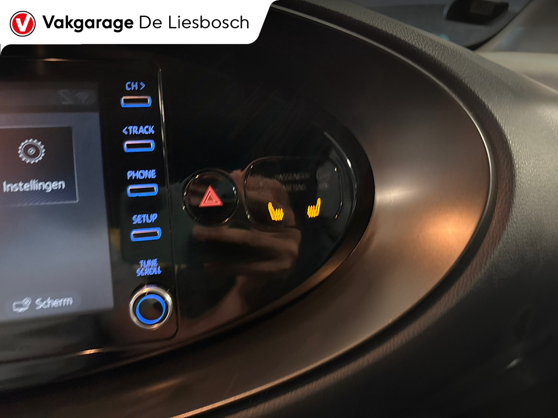 Foto van Toyota Toyota Aygo X