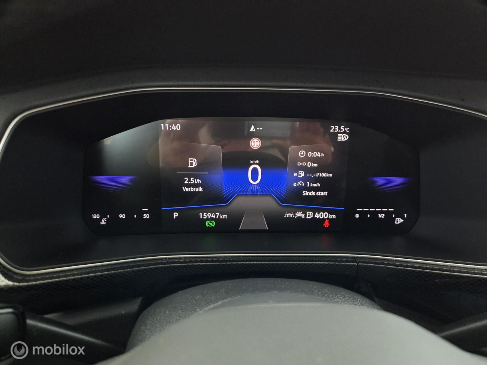 Foto van Volkswagen T-cross