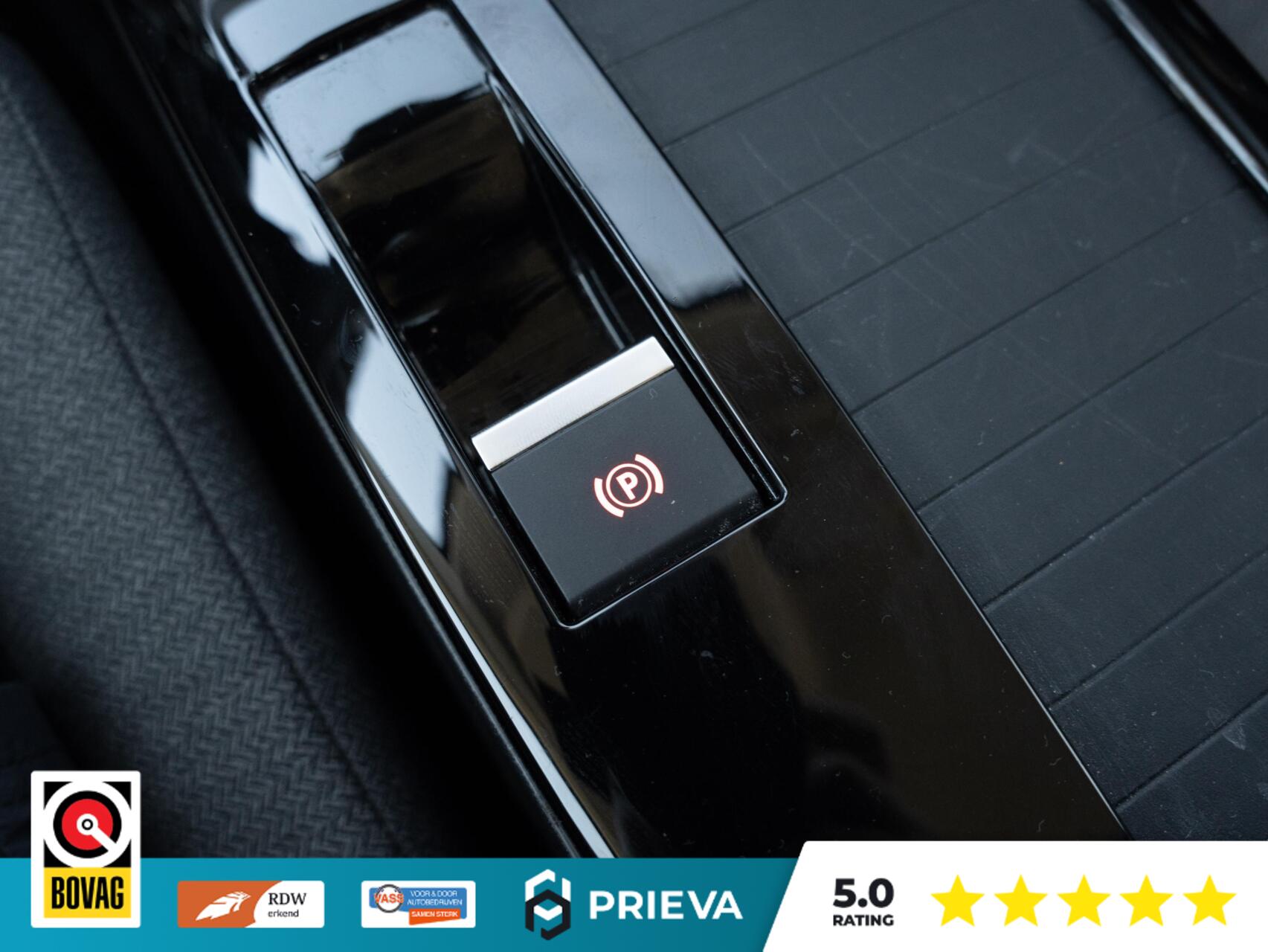 Foto van Citroen C4