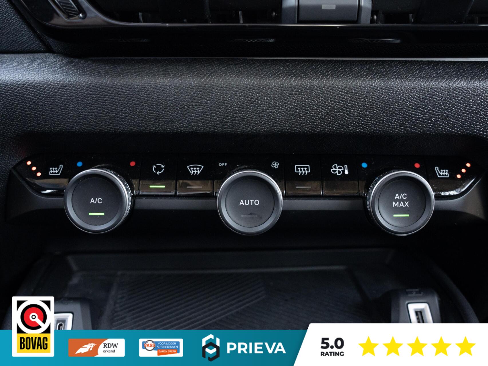 Foto van Citroen C4