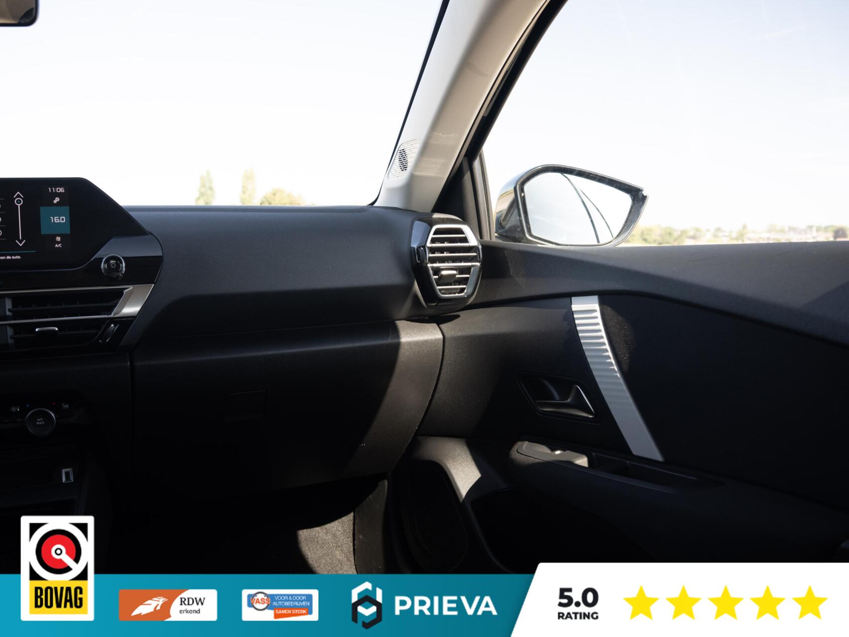 Foto van Citroen C4