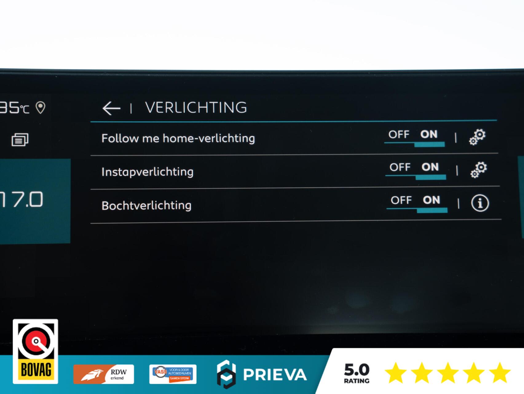 Foto van Citroen C4