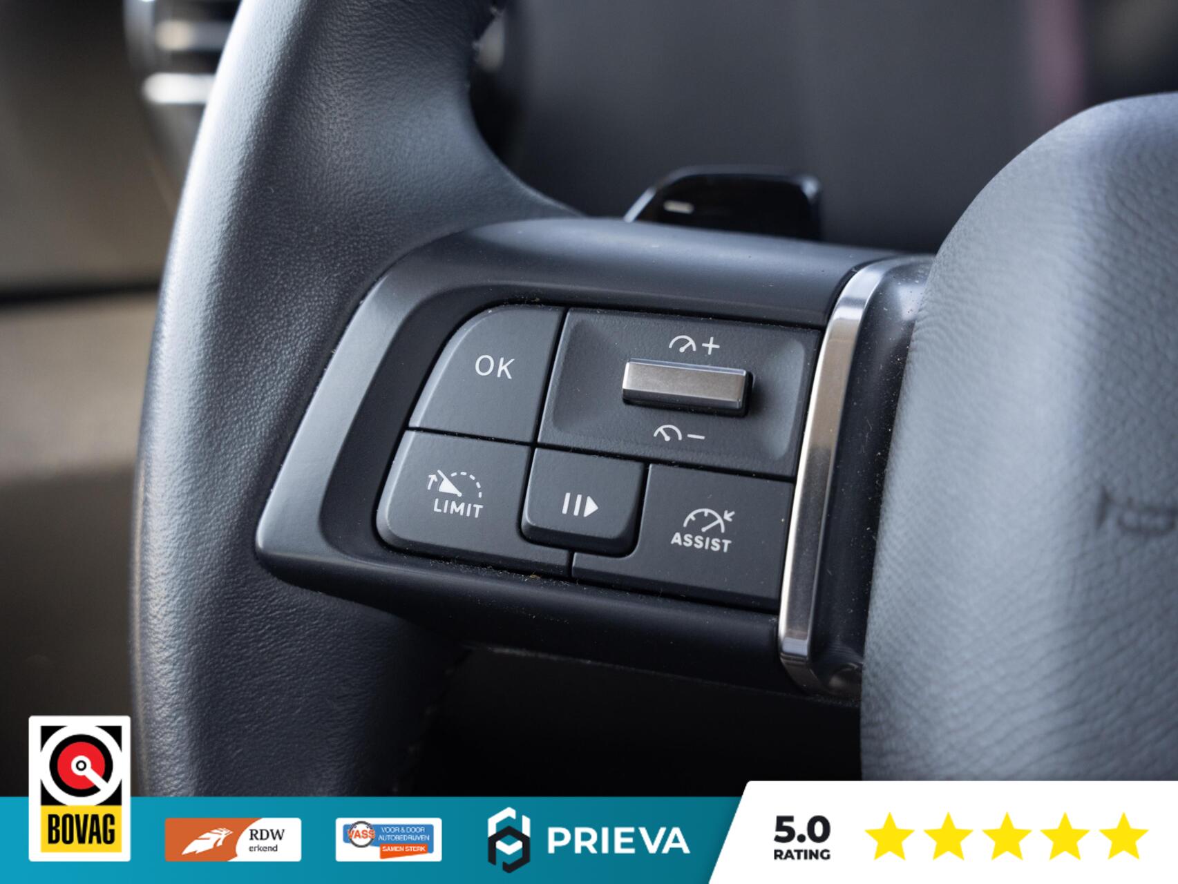 Foto van Citroen C4