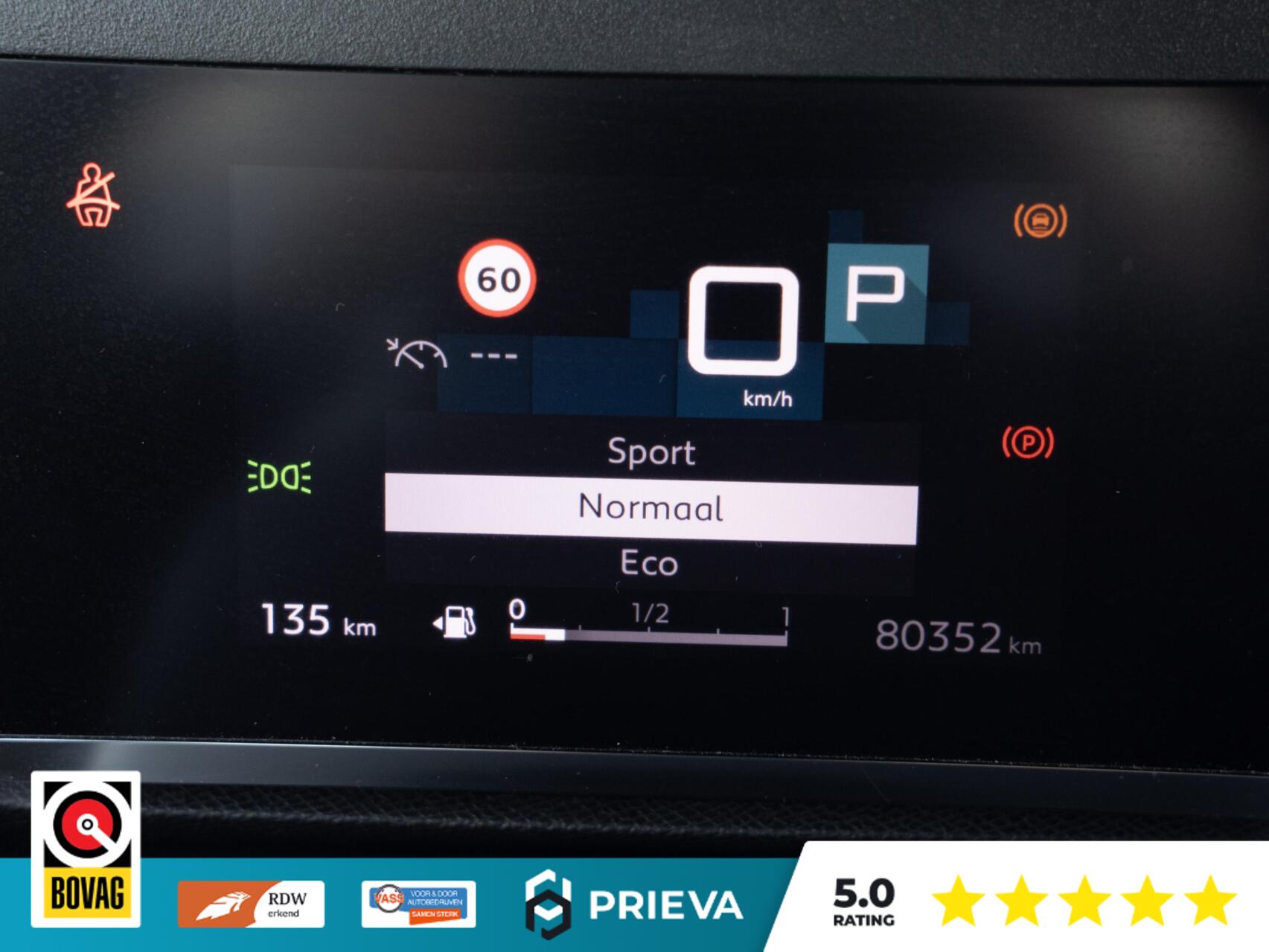 Foto van Citroen C4