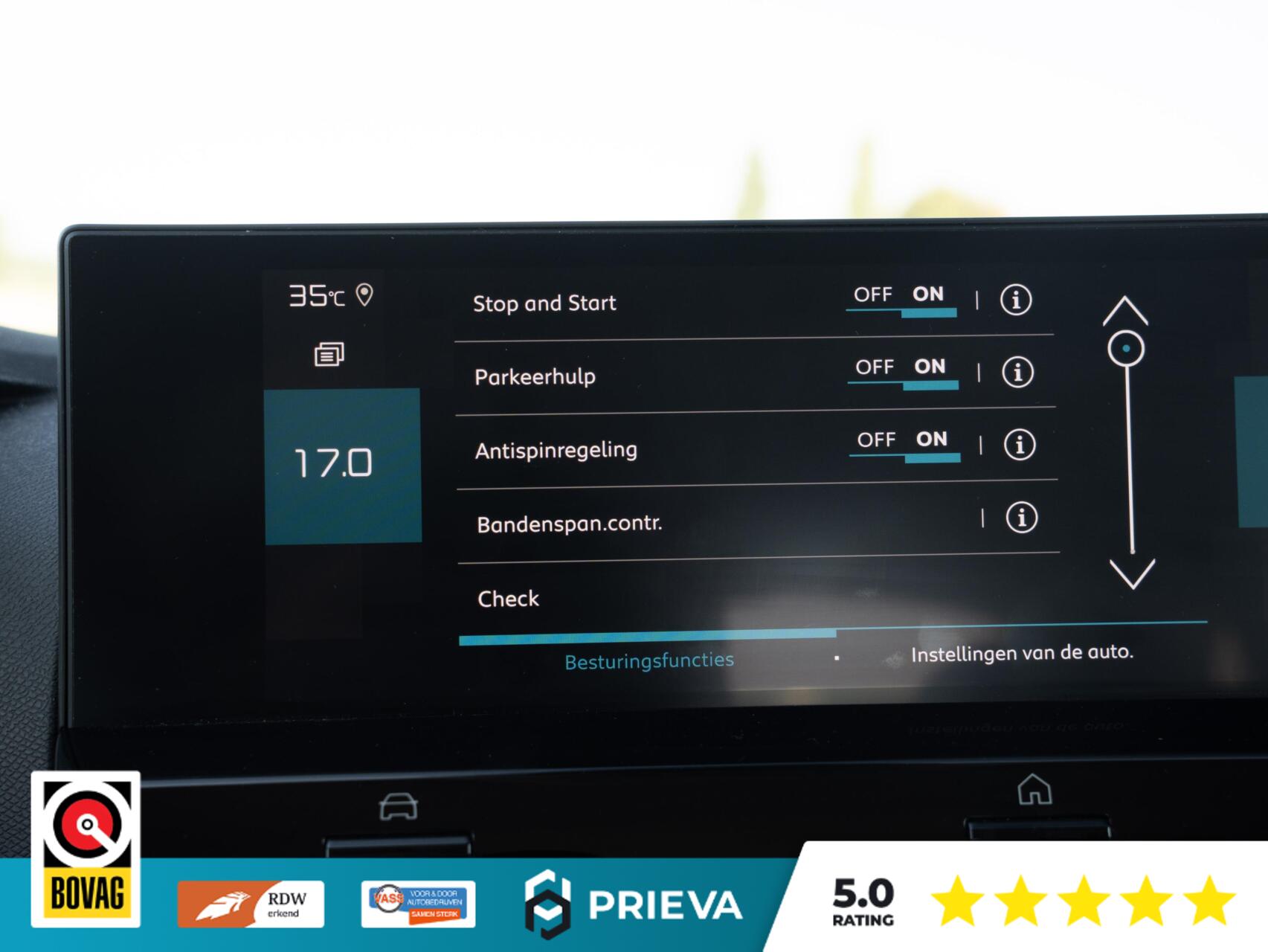 Foto van Citroen C4